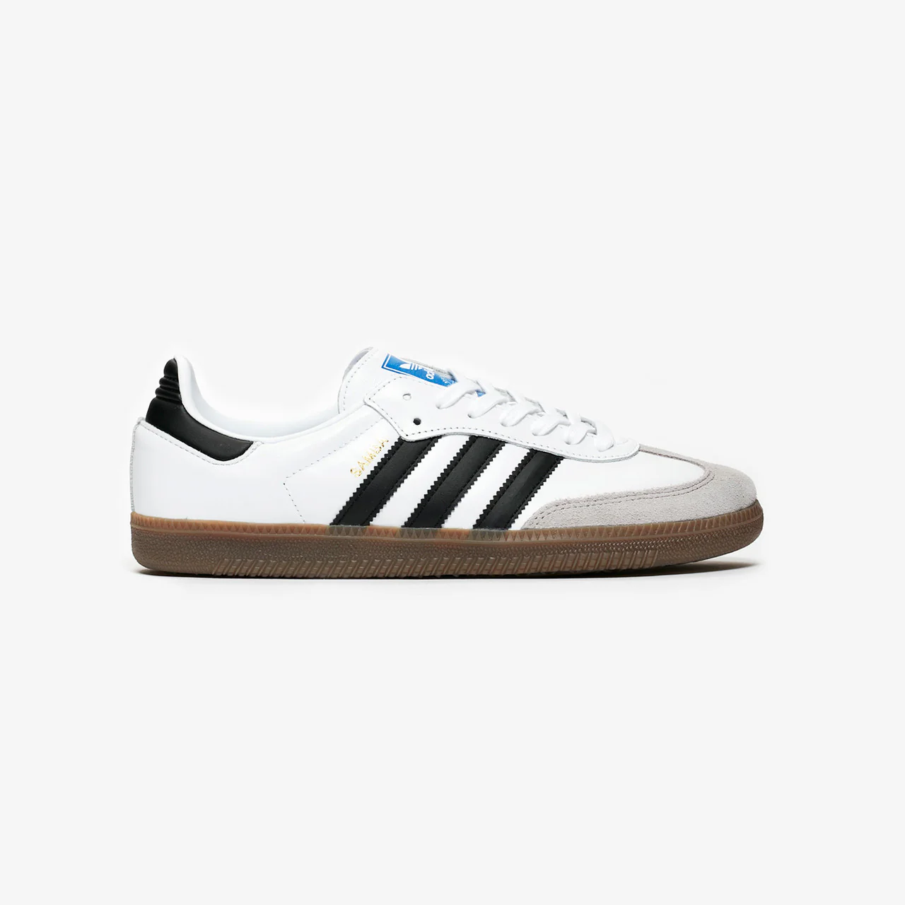 Samba OG