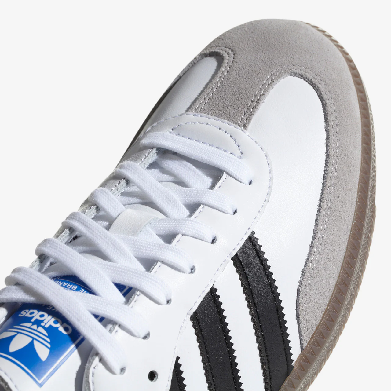 Samba OG - Image 13