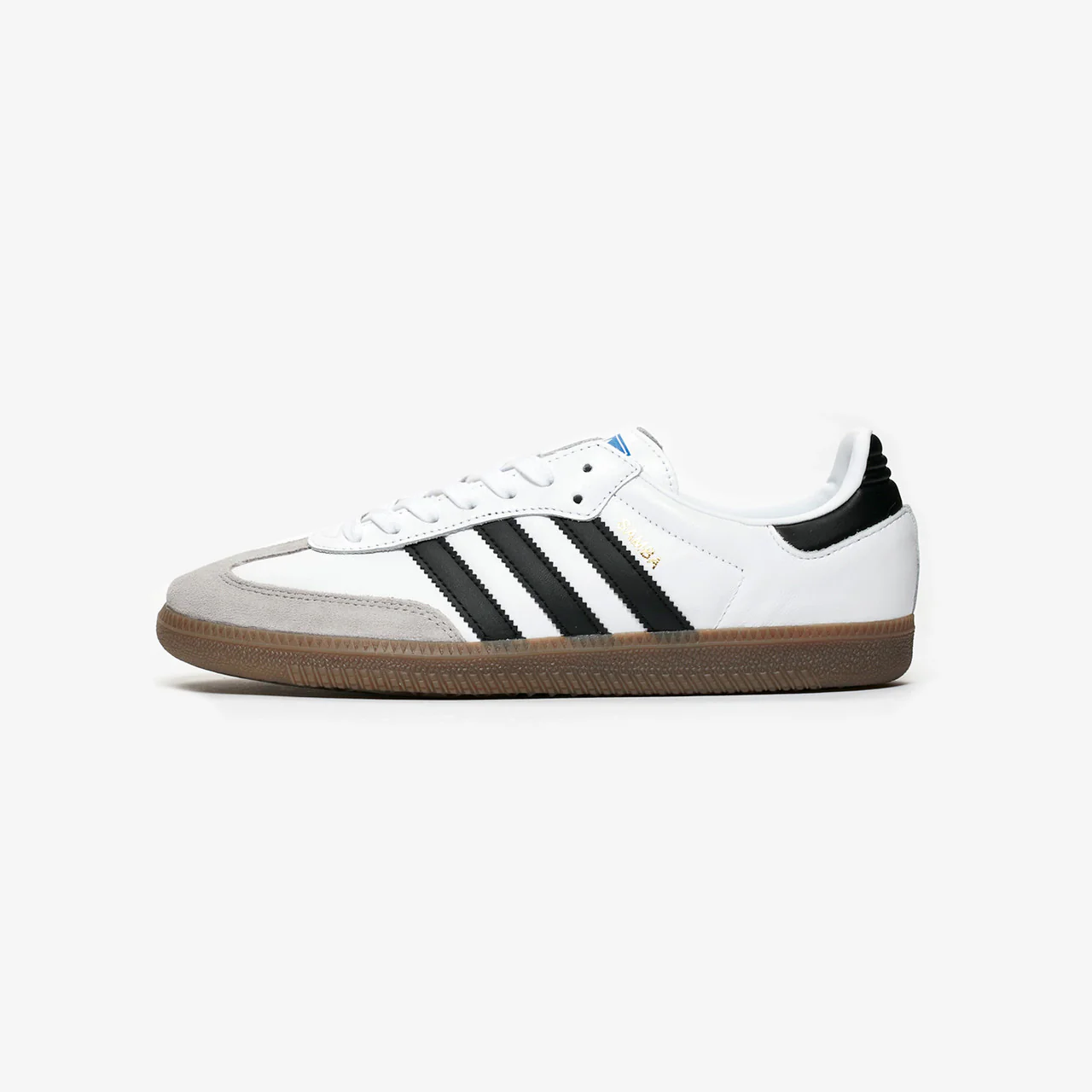 Samba OG - Image 4