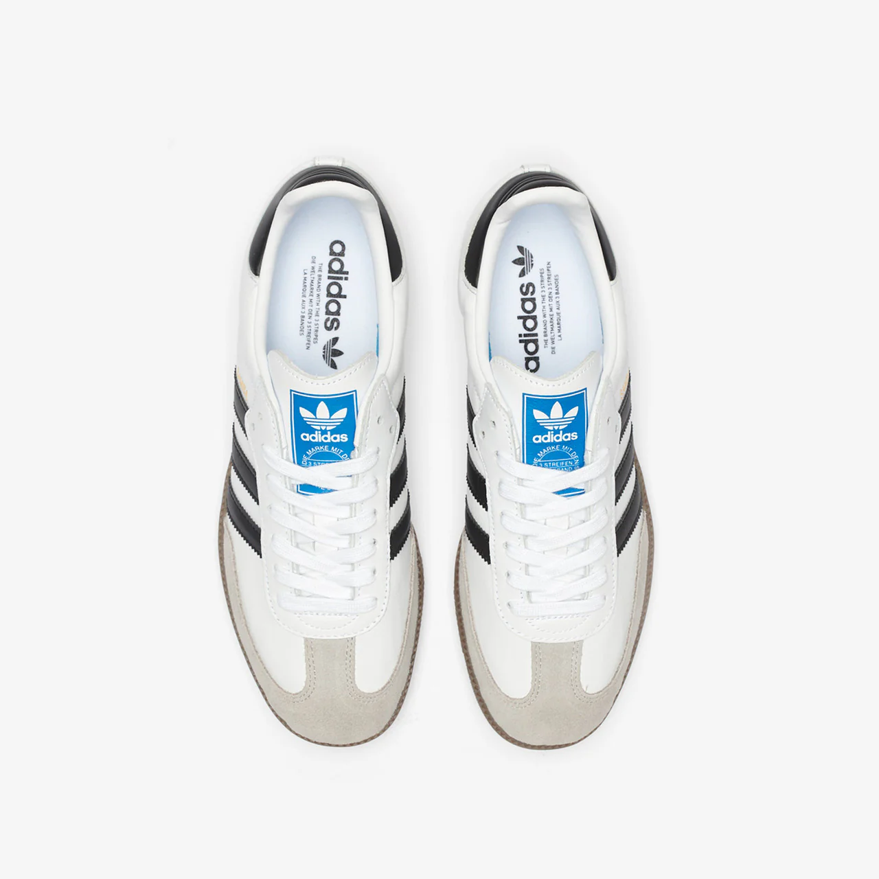 Samba OG - Image 8