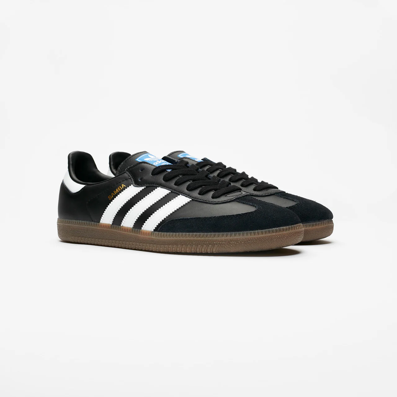Samba OG - Image 2