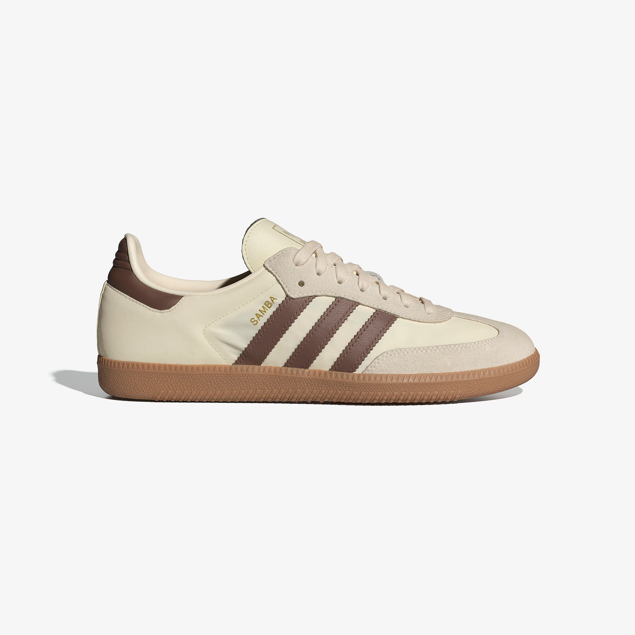 Samba OG