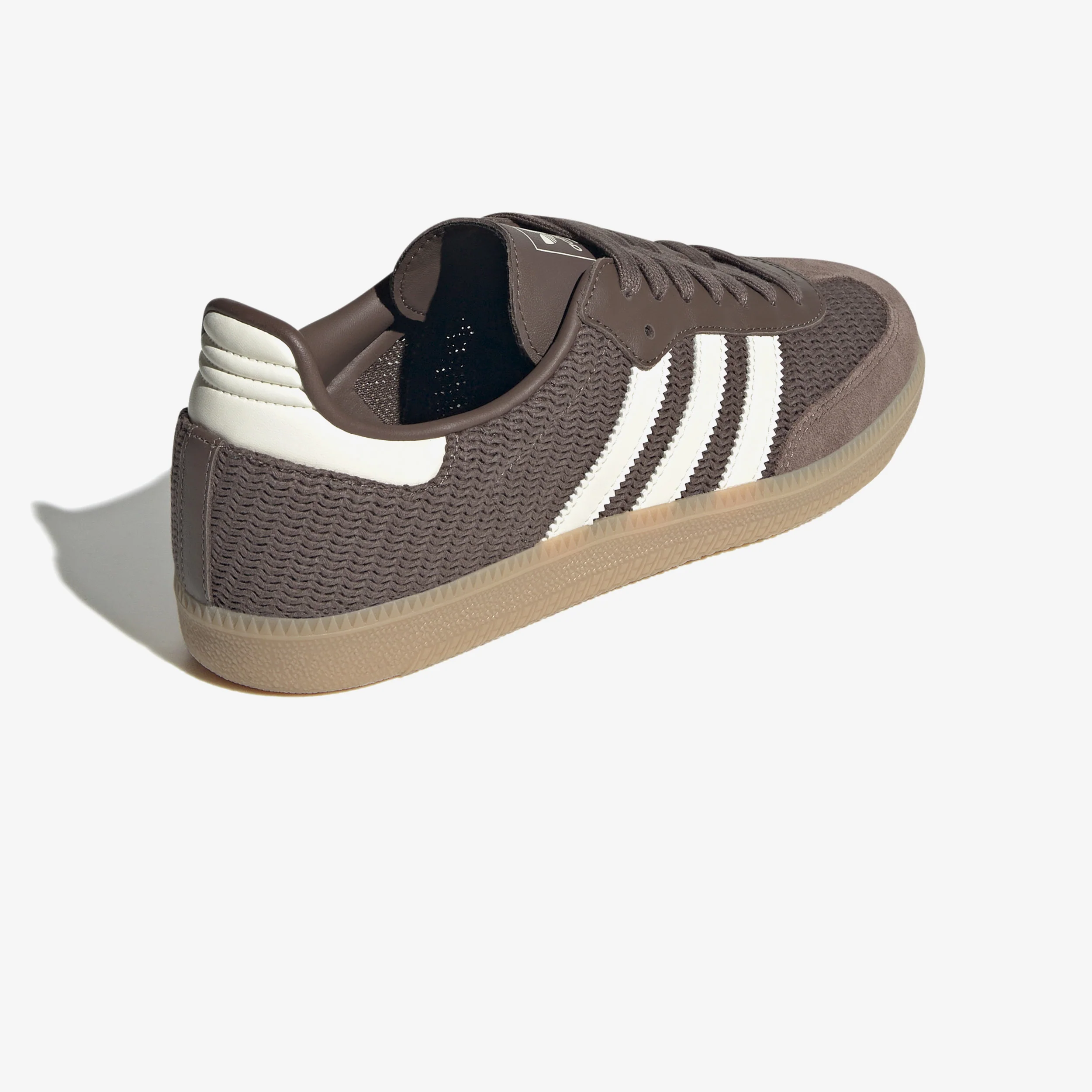 Samba OG - Image 3