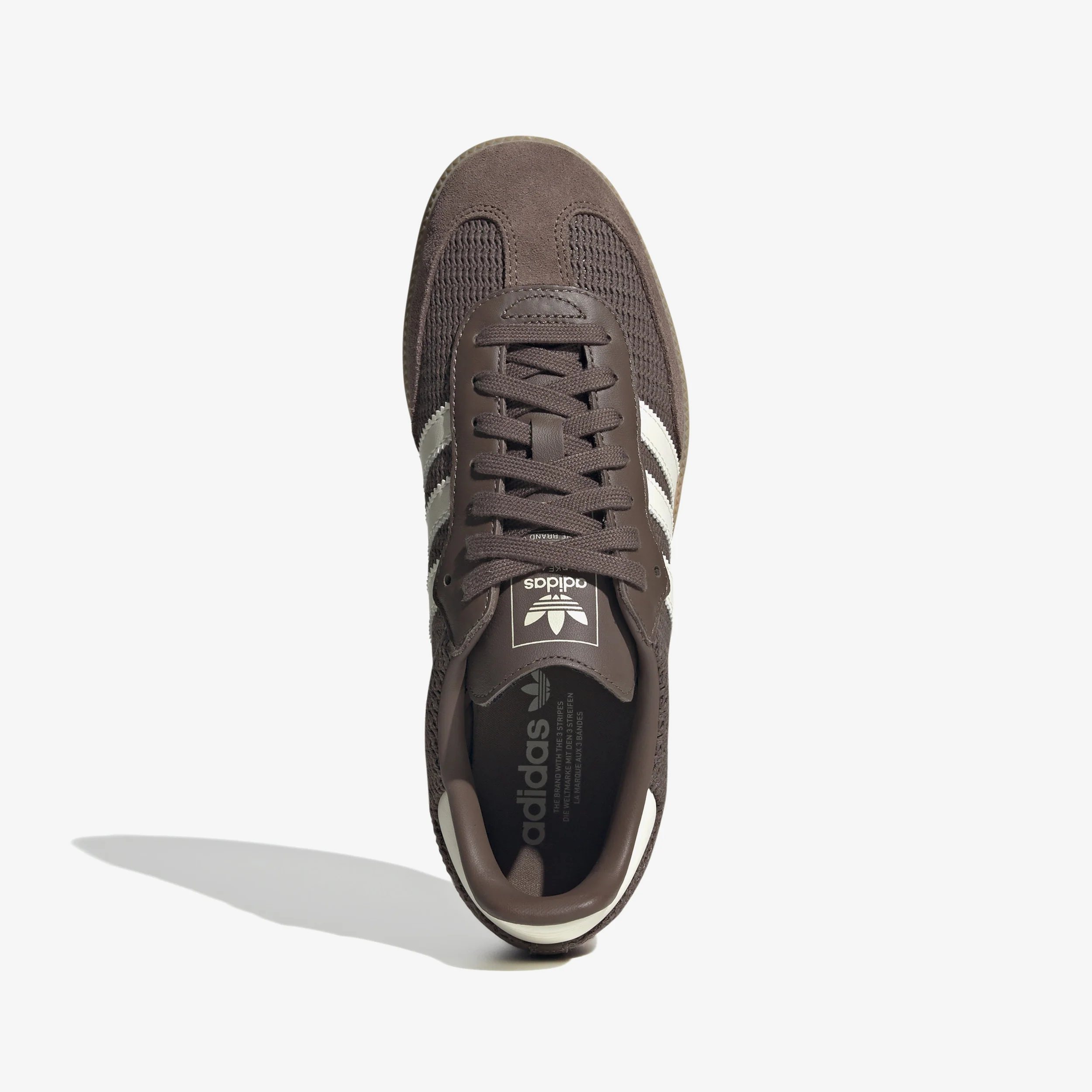 Samba OG - Image 4
