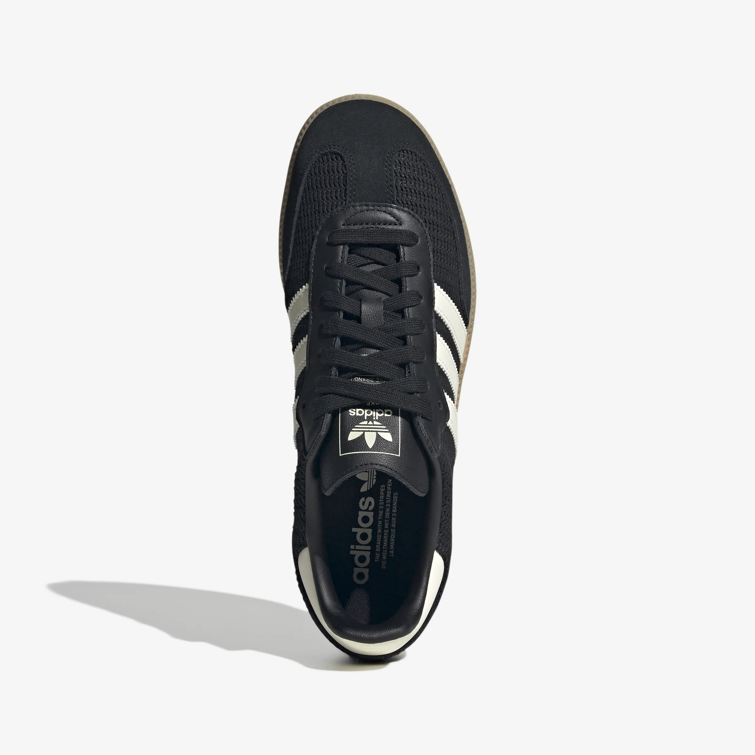 Samba OG - Image 5
