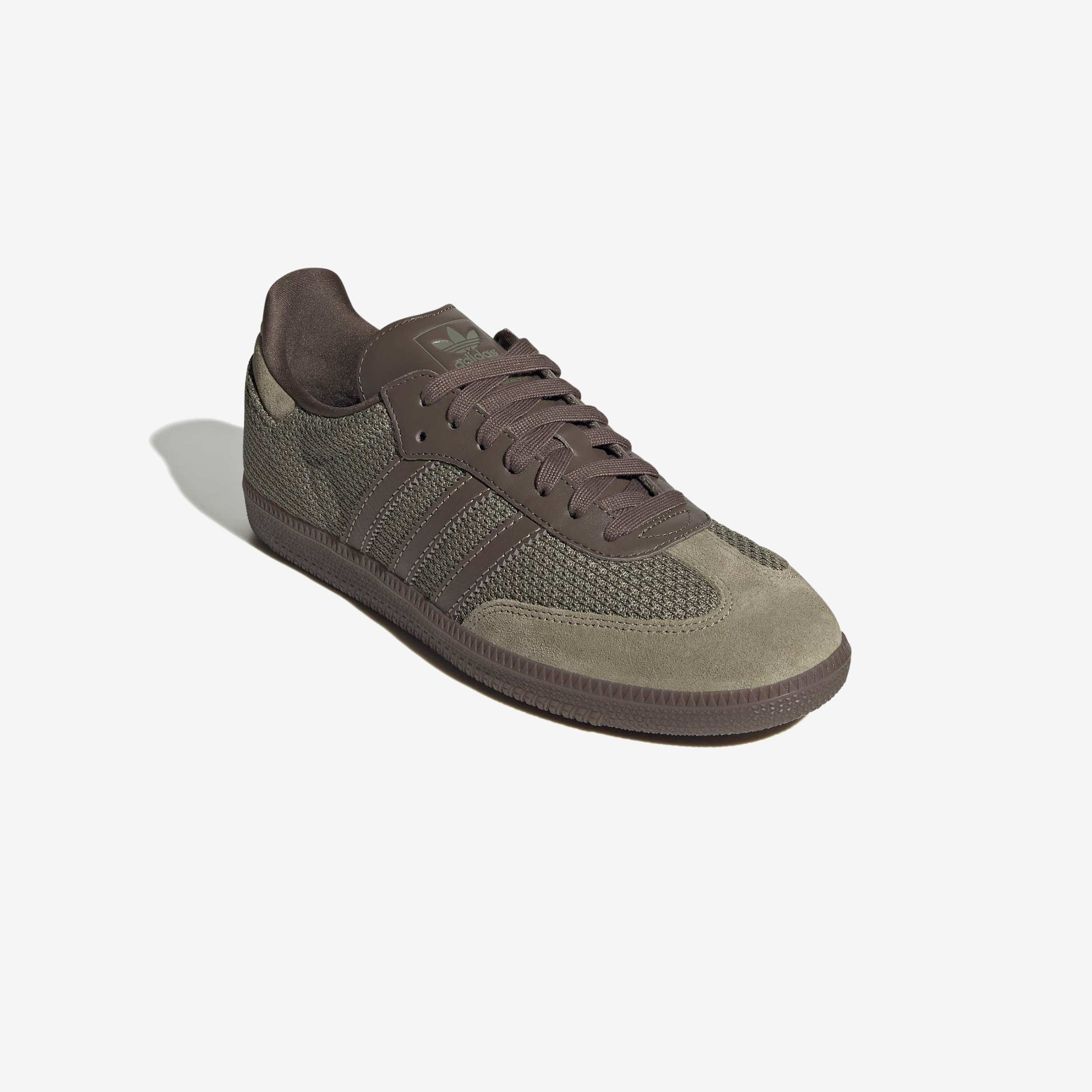 Samba OG - Image 2