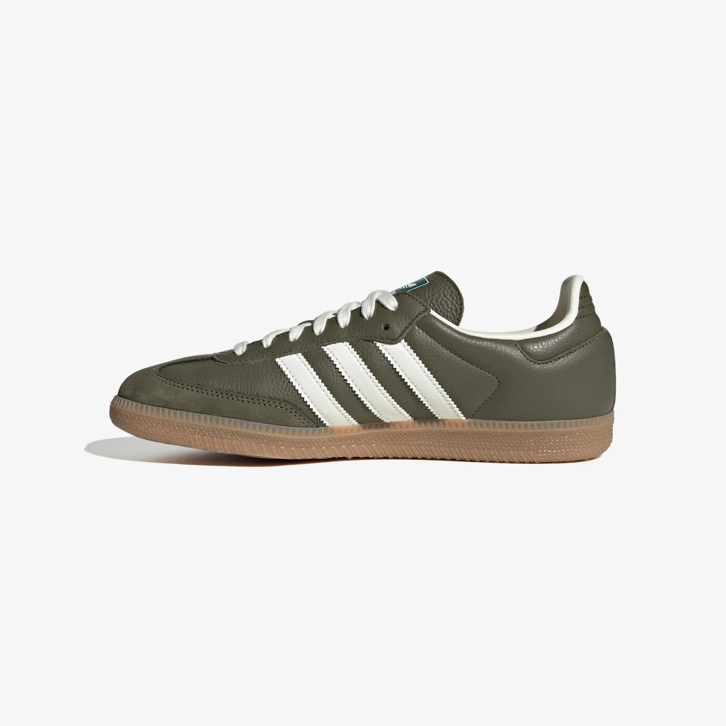 Samba OG - Image 4
