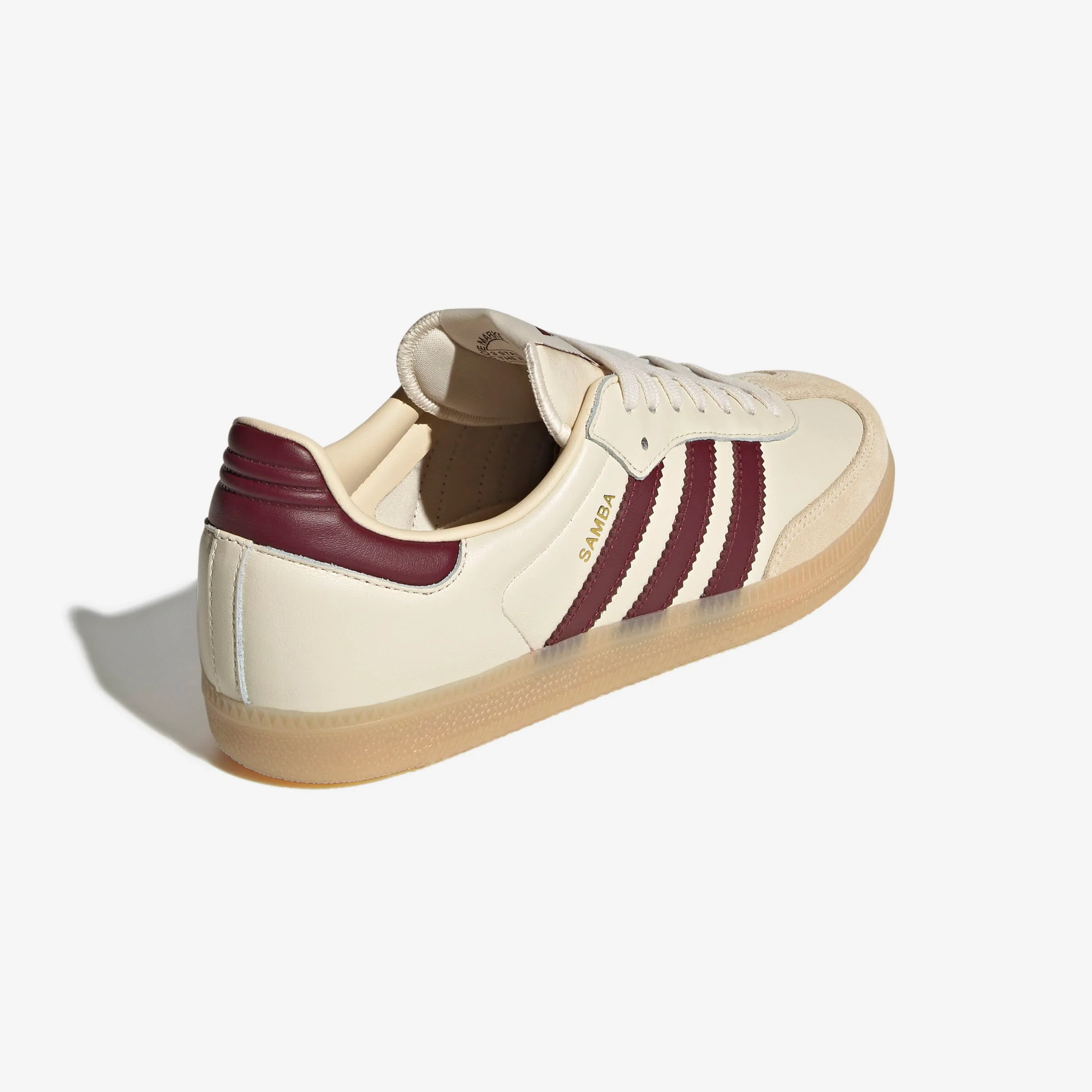 Samba OG - Image 6