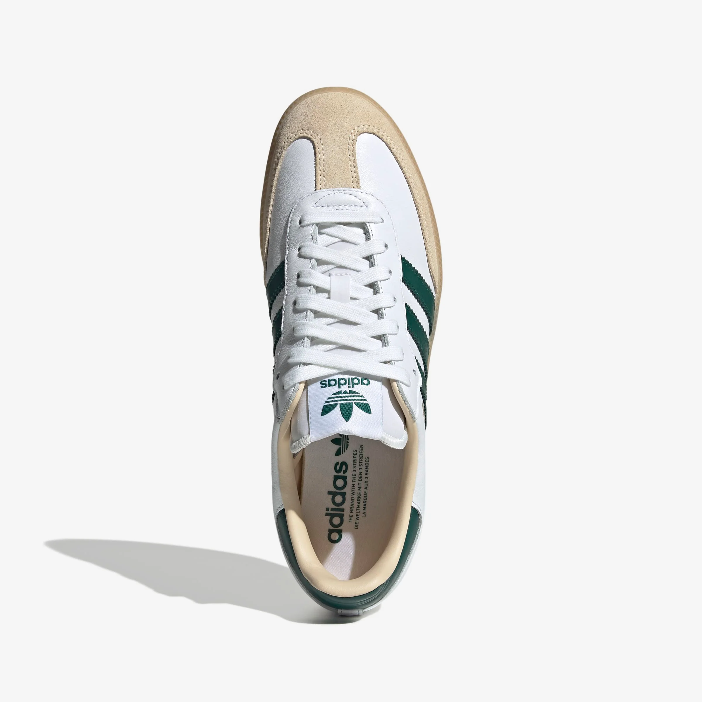 Samba OG - Image 2