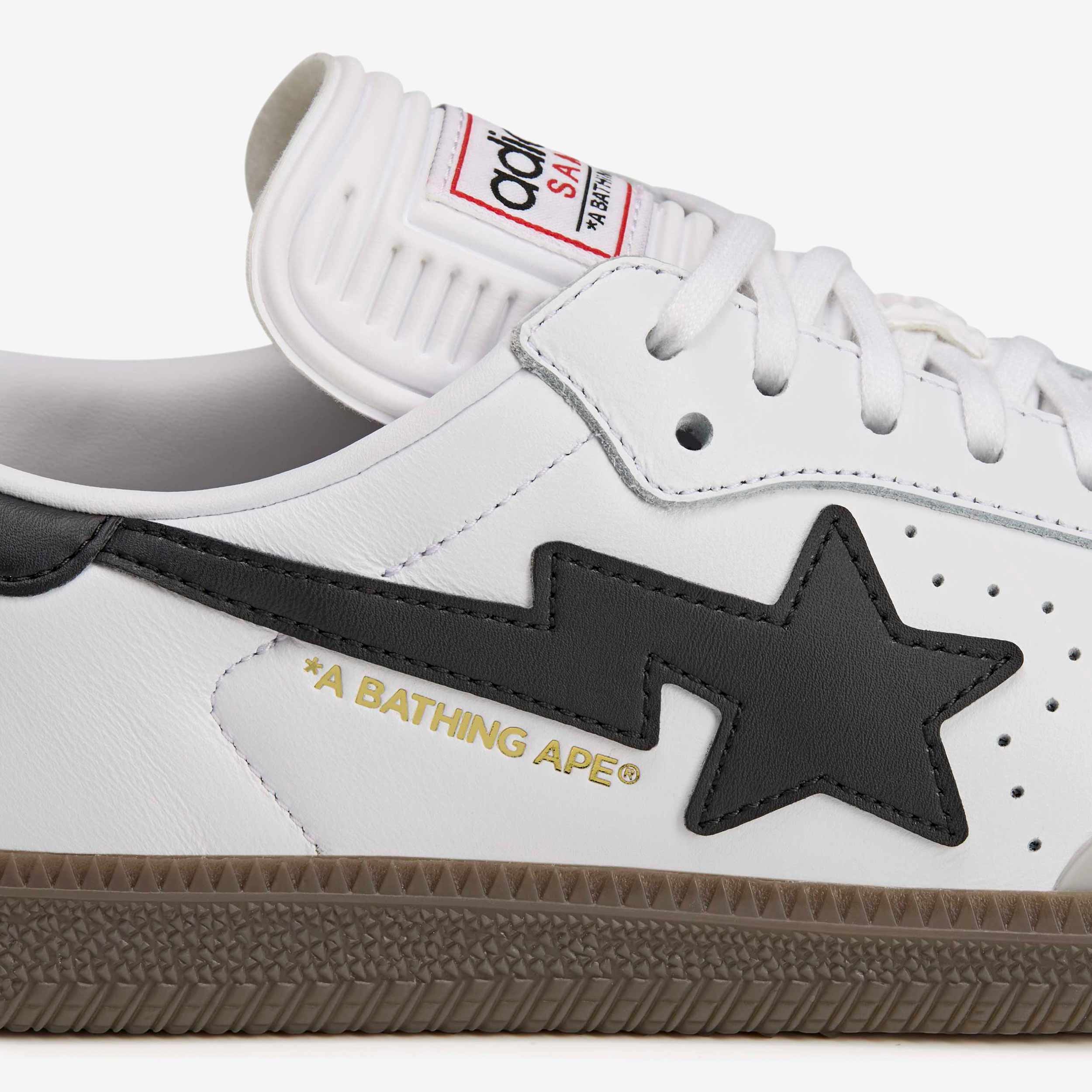 Samba x BAPE - Image 8