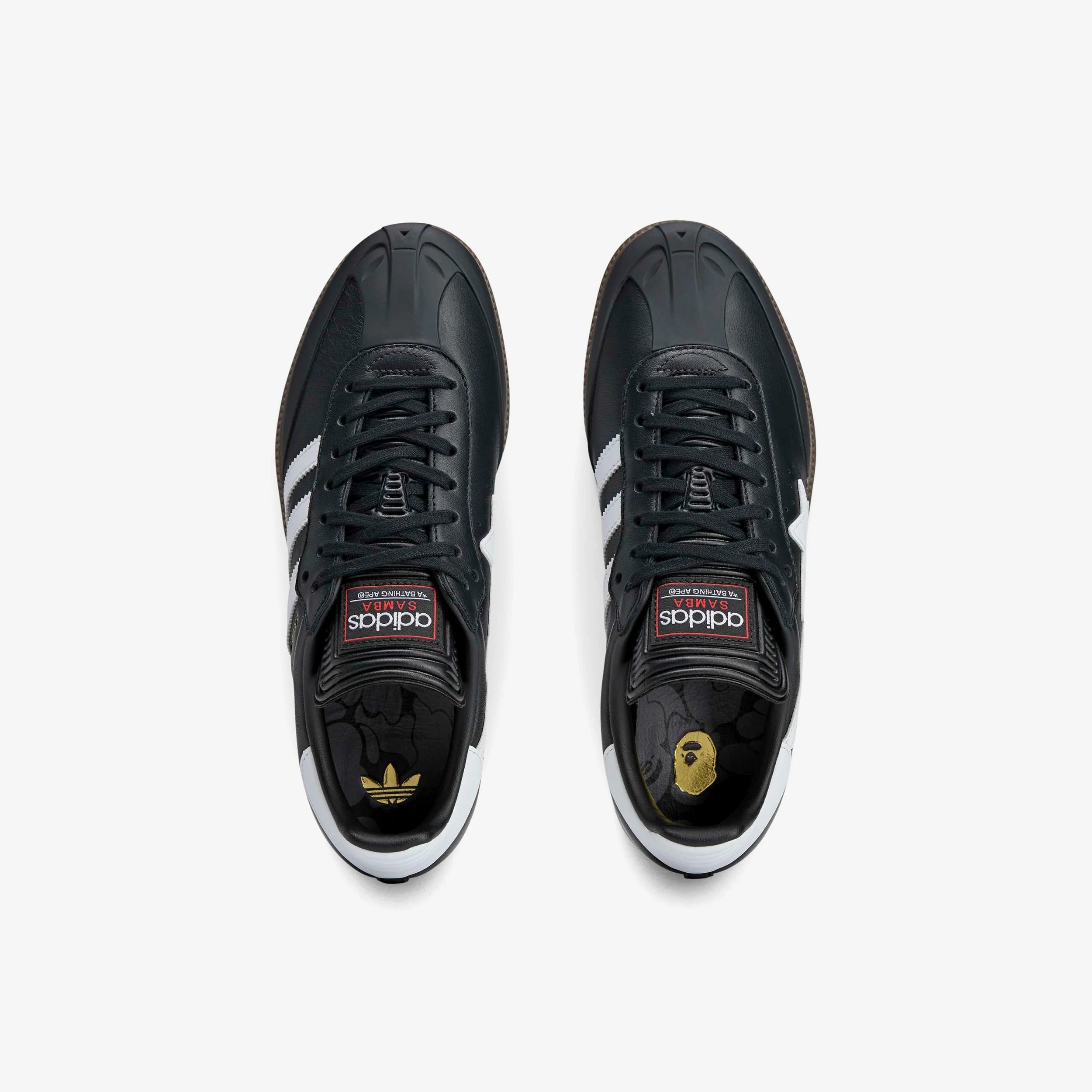 Samba x BAPE - Image 2