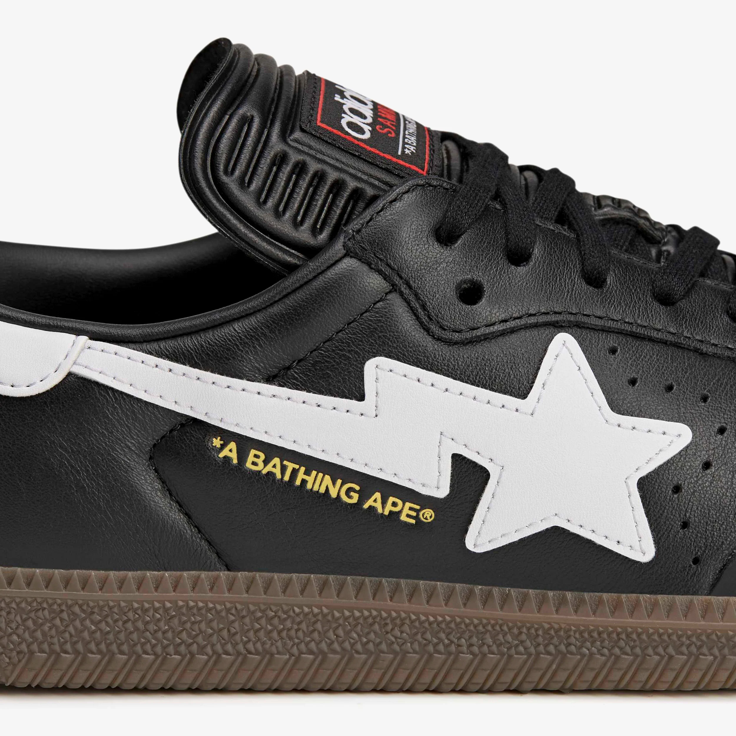 Samba x BAPE - Image 8