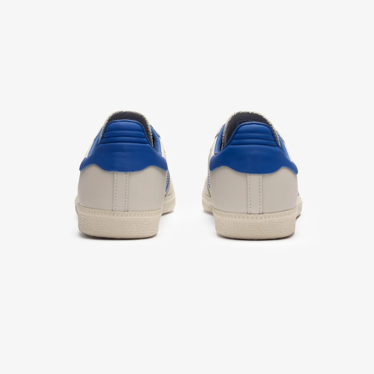Samba x Humanrace - Image 2