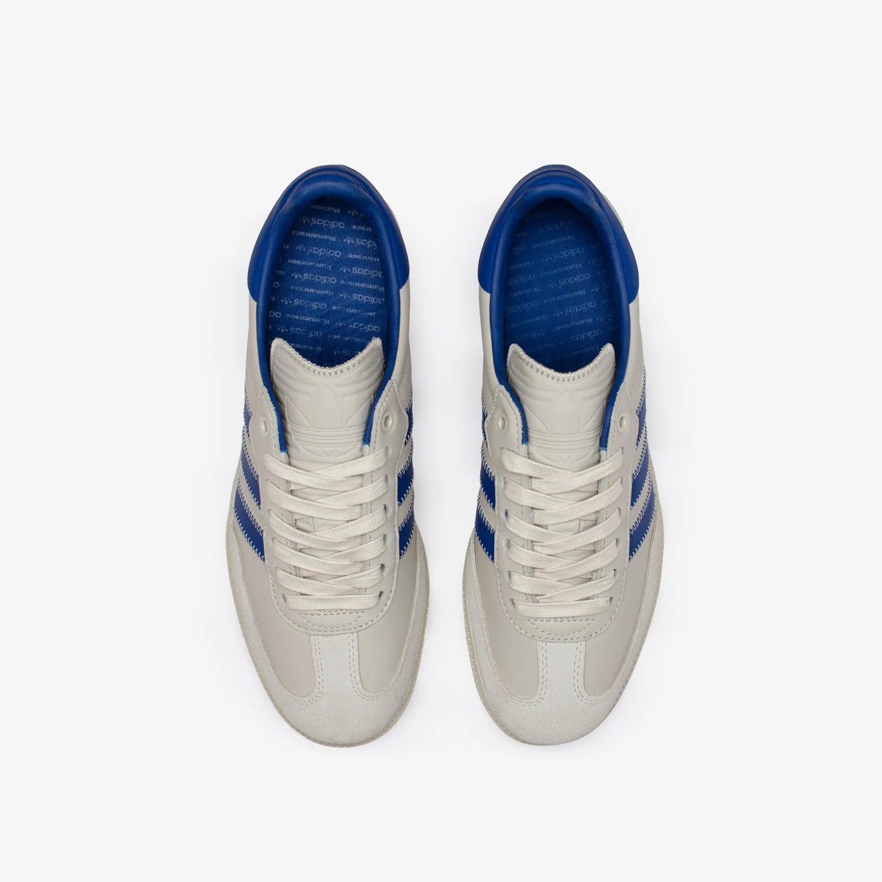 Samba x Humanrace - Image 9