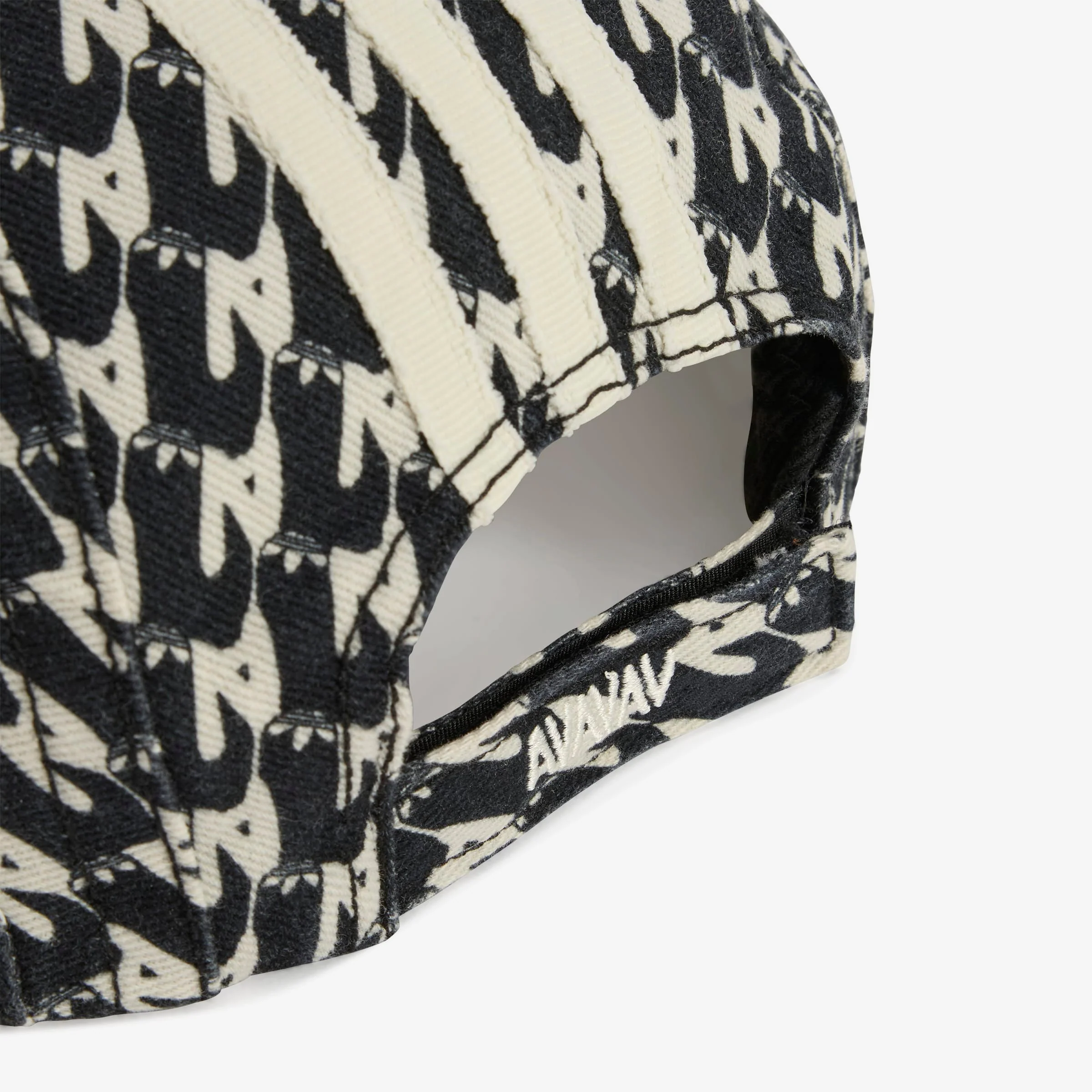 Sculpted Cap x Avavav - Image 3