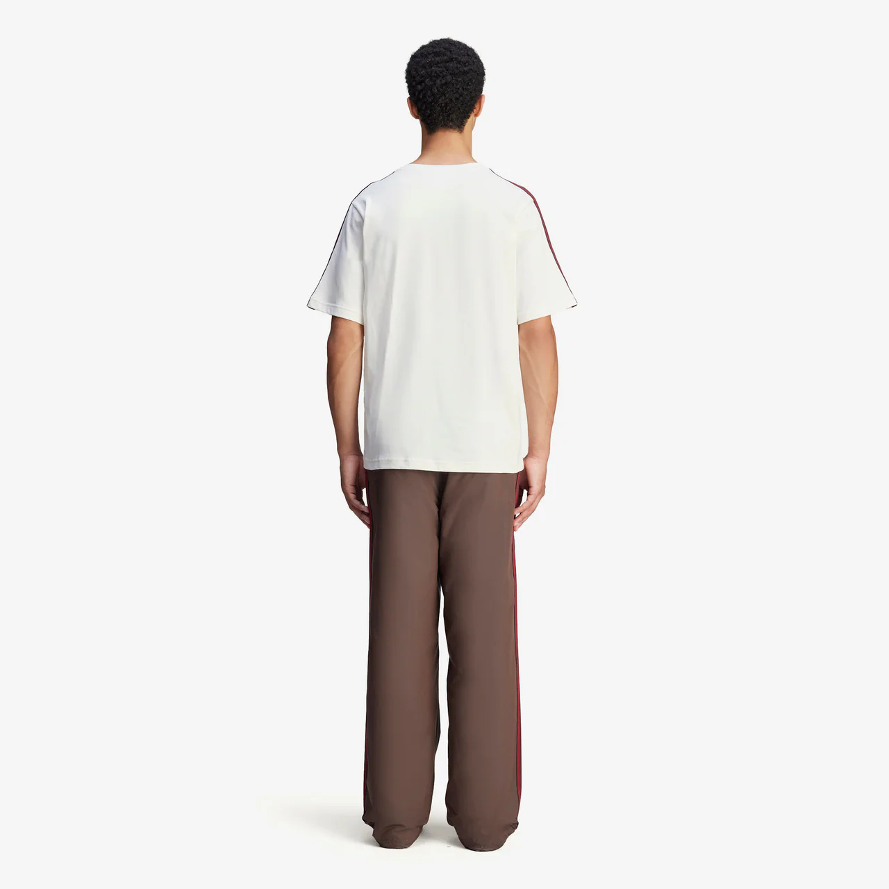 Set-In Tee x Wales Bonner - Image 4