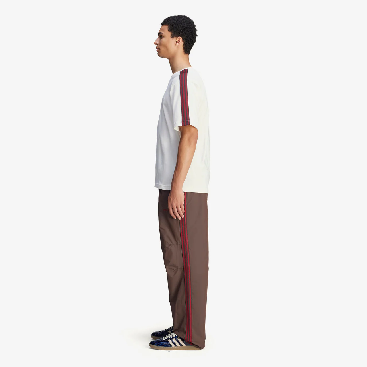 Set-In Tee x Wales Bonner - Image 5