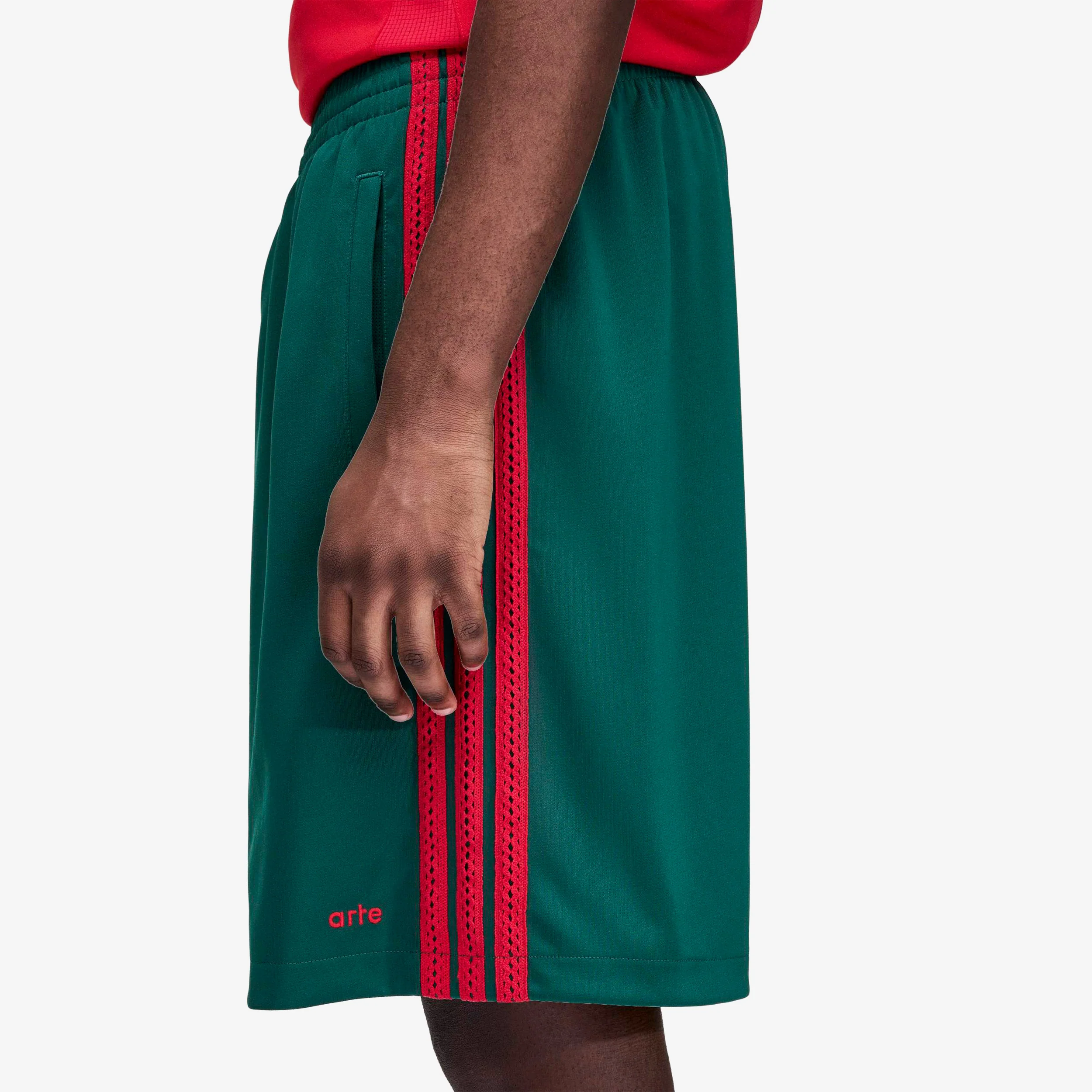 Shorts x Arte Antwerp - Image 4