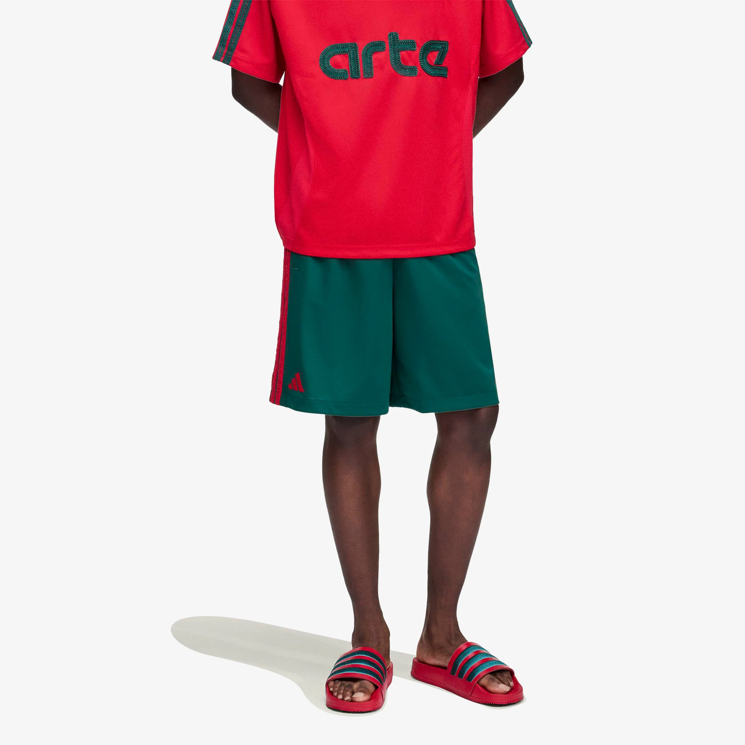 Shorts x Arte Antwerp - Image 5