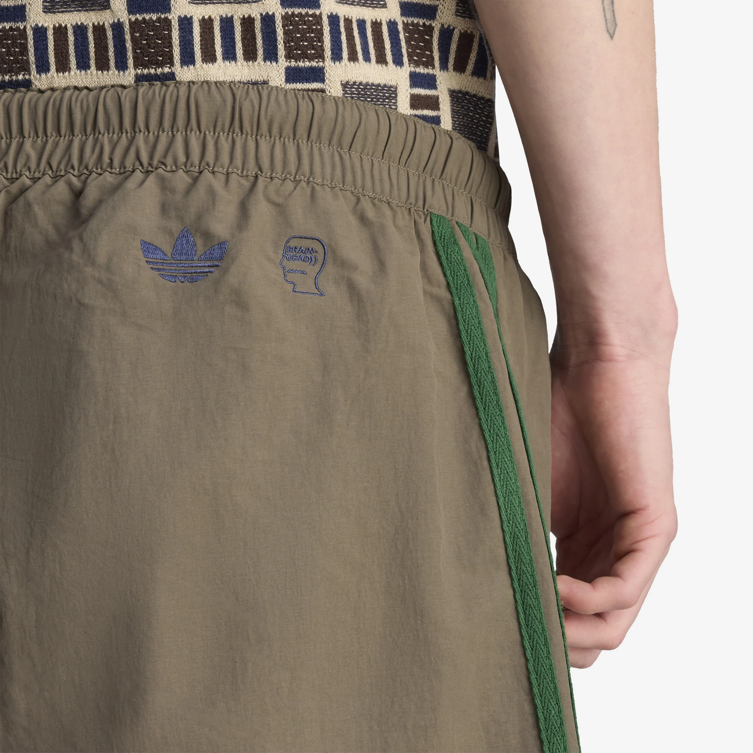 Shorts x Brain Dead - Image 4