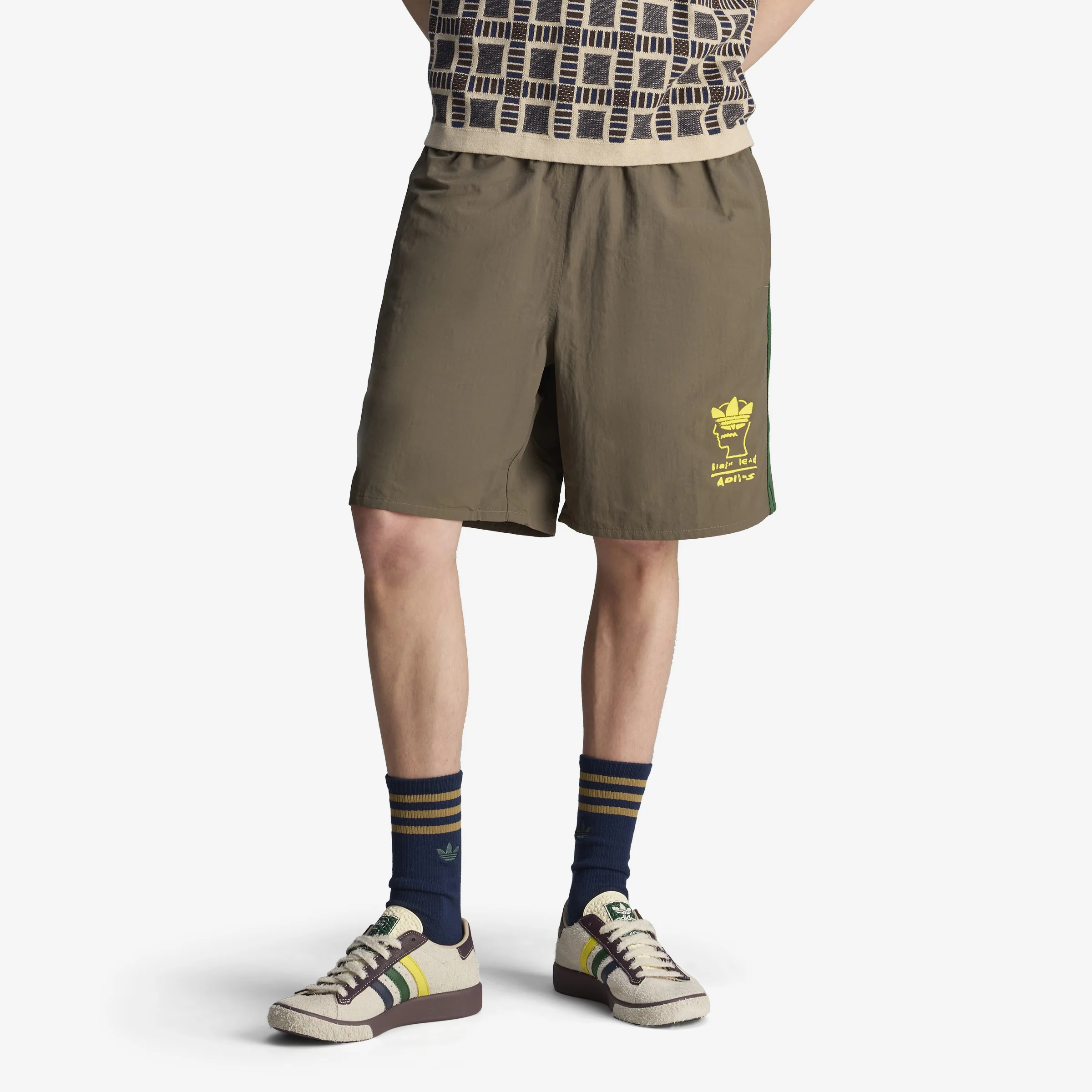 Shorts x Brain Dead - Image 6