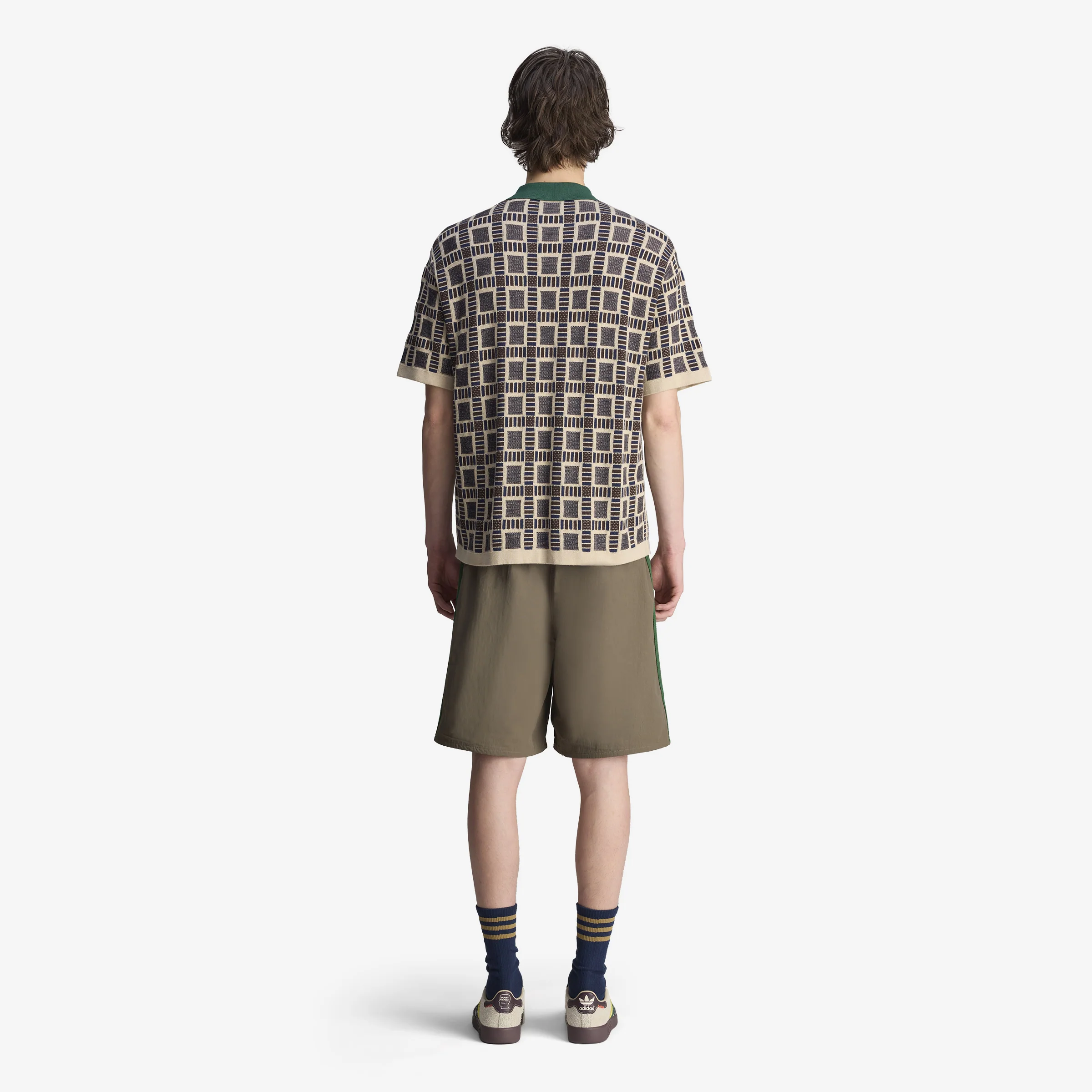 Shorts x Brain Dead - Image 8