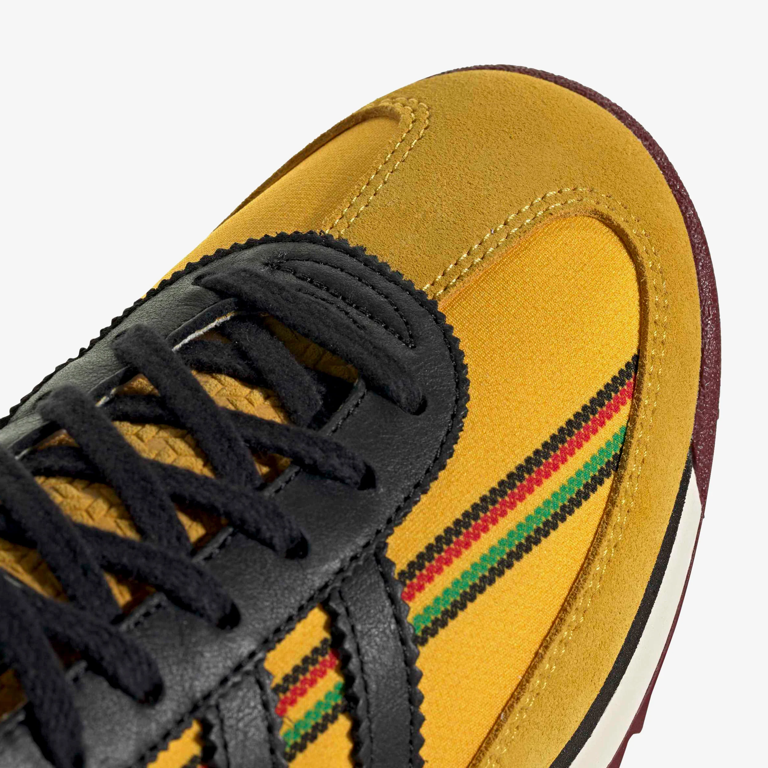 SL 72 RS Jamaica x Bob Marley - Image 5