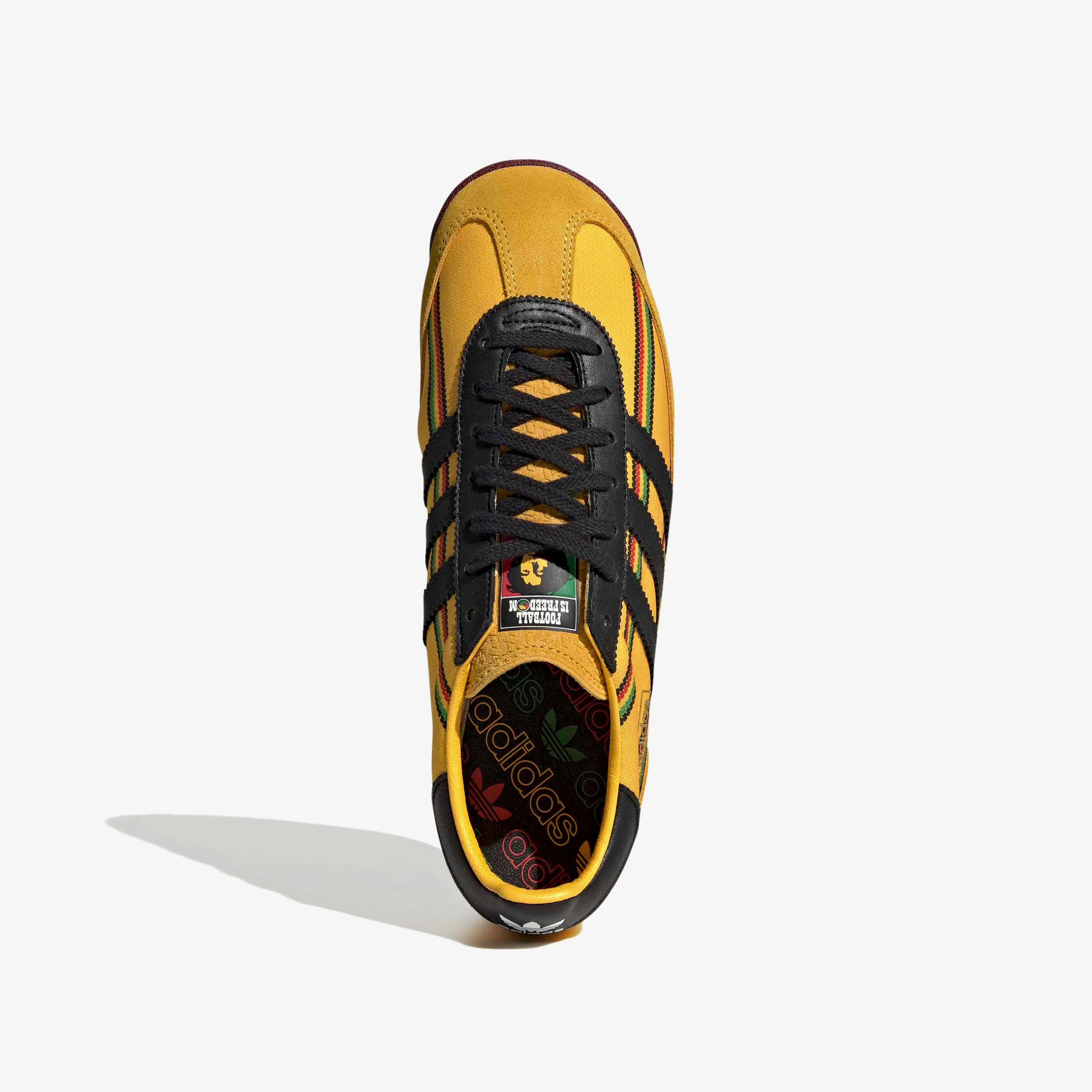 SL 72 RS Jamaica x Bob Marley - Image 7