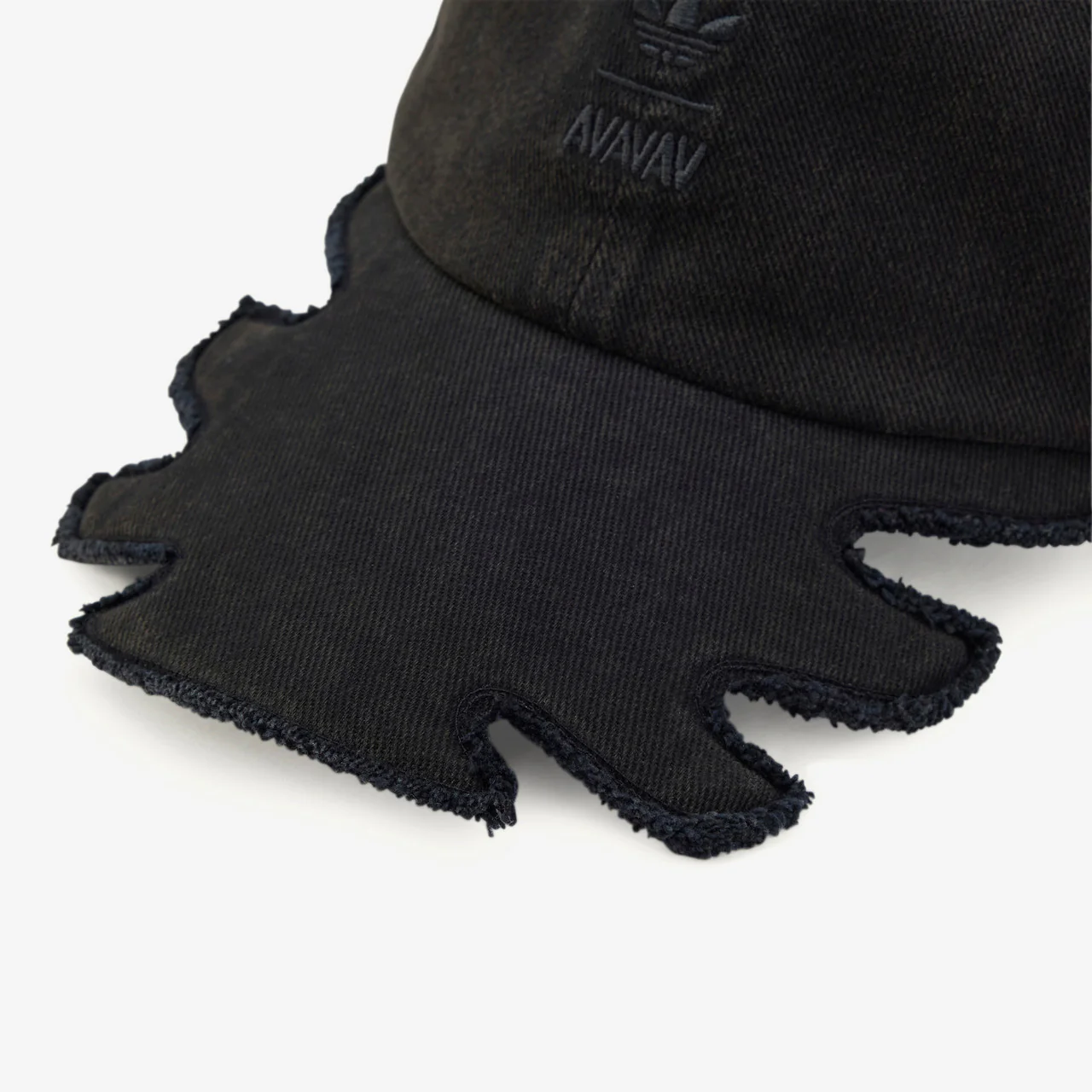 Slashed Cap x Avavav