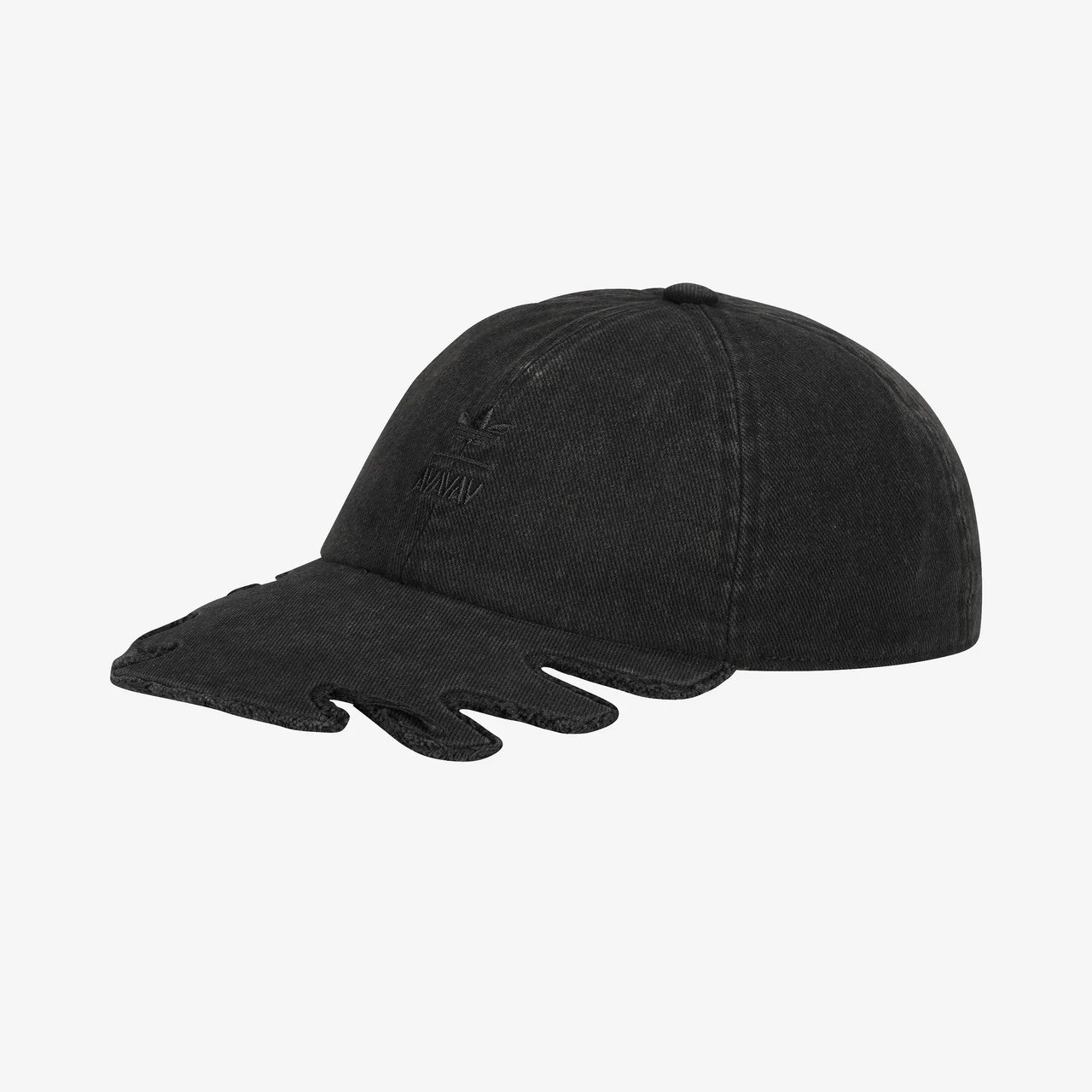 Slashed Cap x Avavav - Image 3
