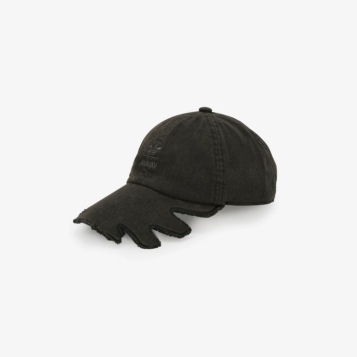 Slashed Cap x Avavav
