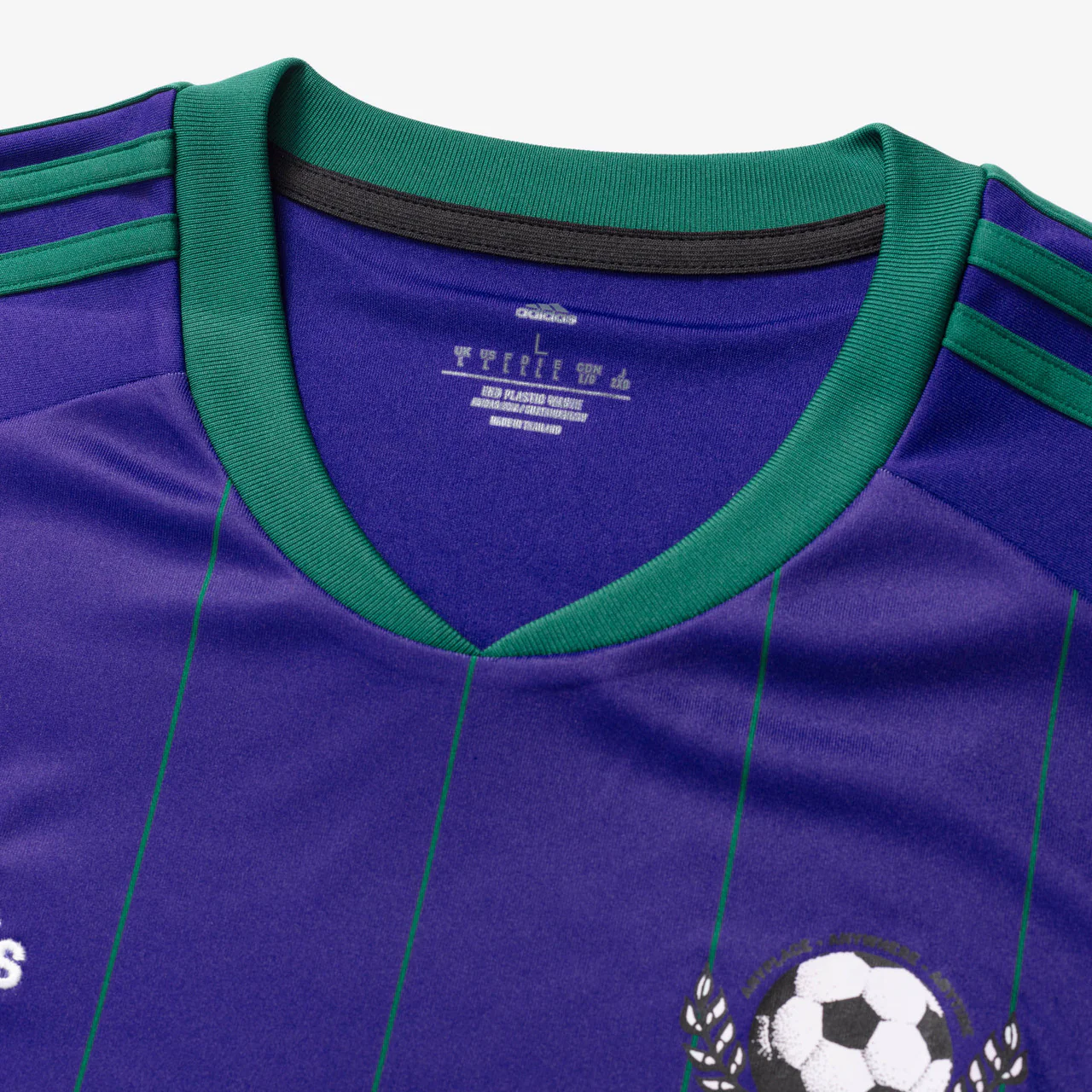 SNS FC 23 Home Jersey - Image 6