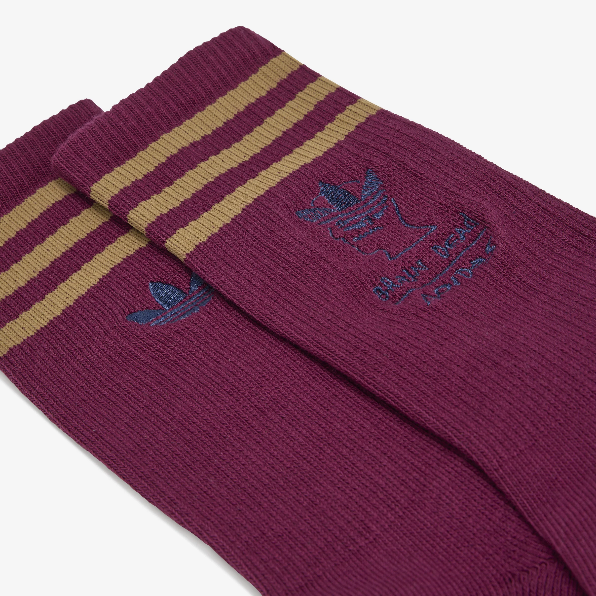 Sock x Brain Dead - Image 2