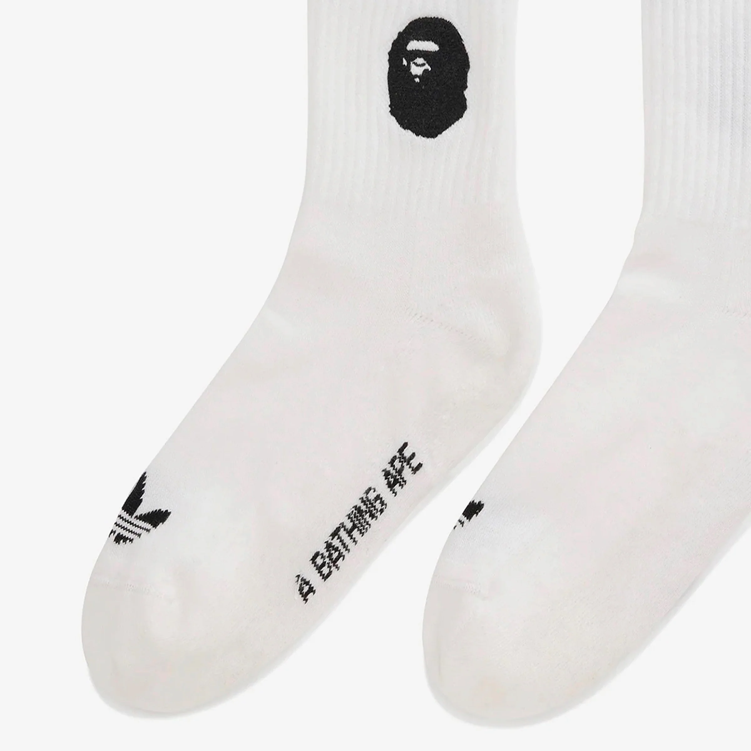 Socks x Bape - Image 2