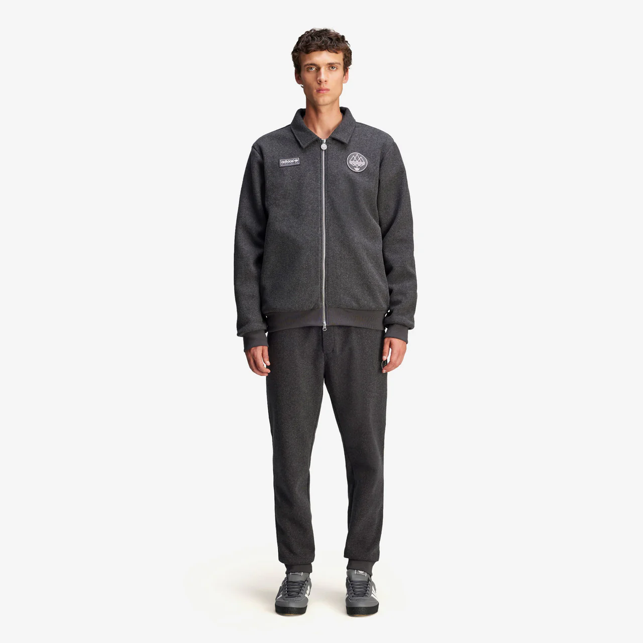 Spezial FC Track Pant - Image 3