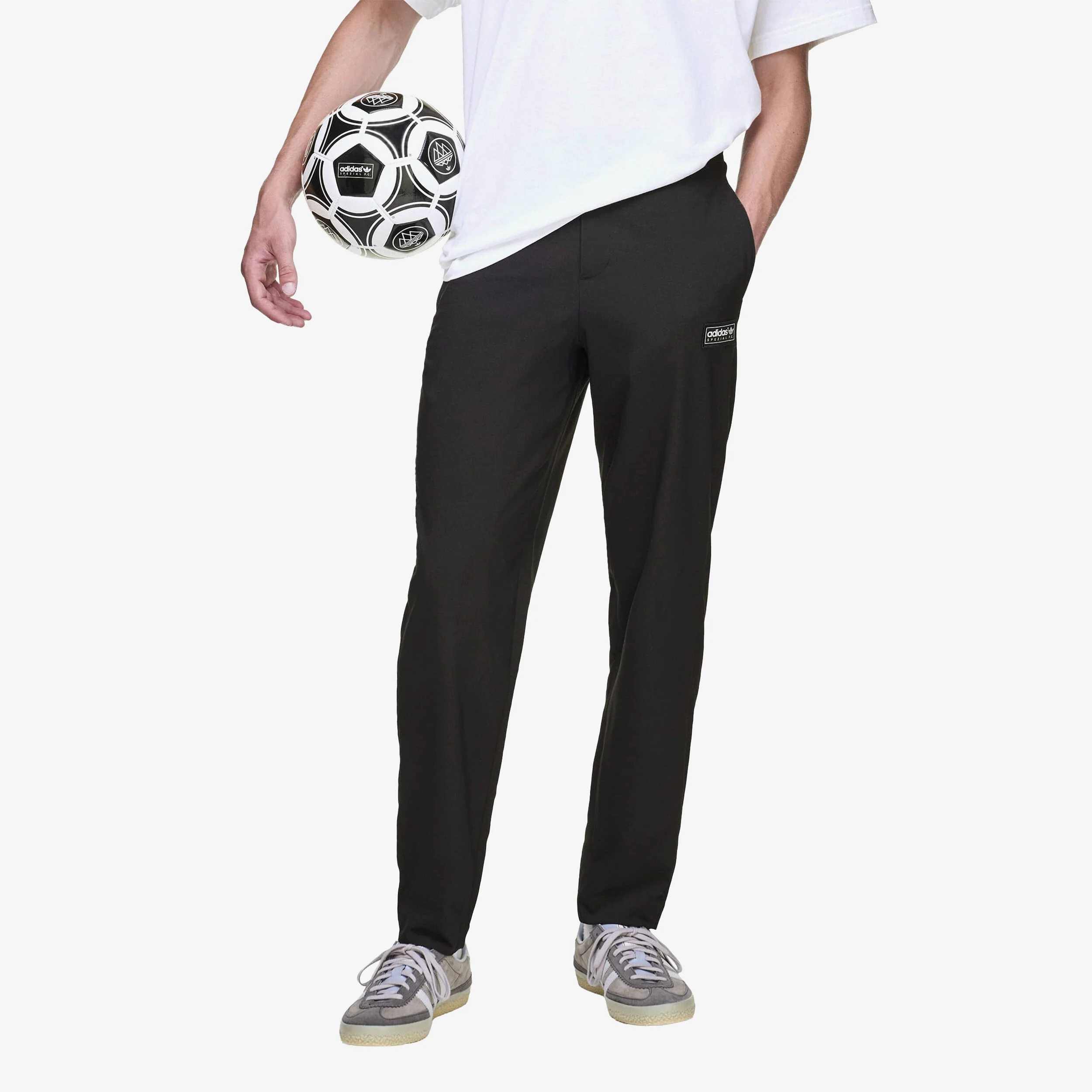 SPZL F.C. Pant - Image 3