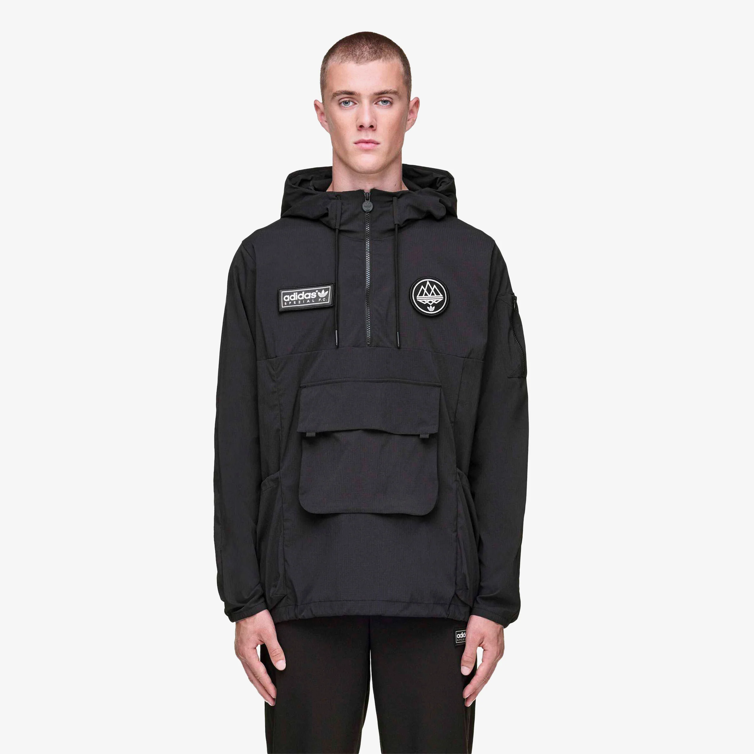 SPZL F.C. Smock - Image 3