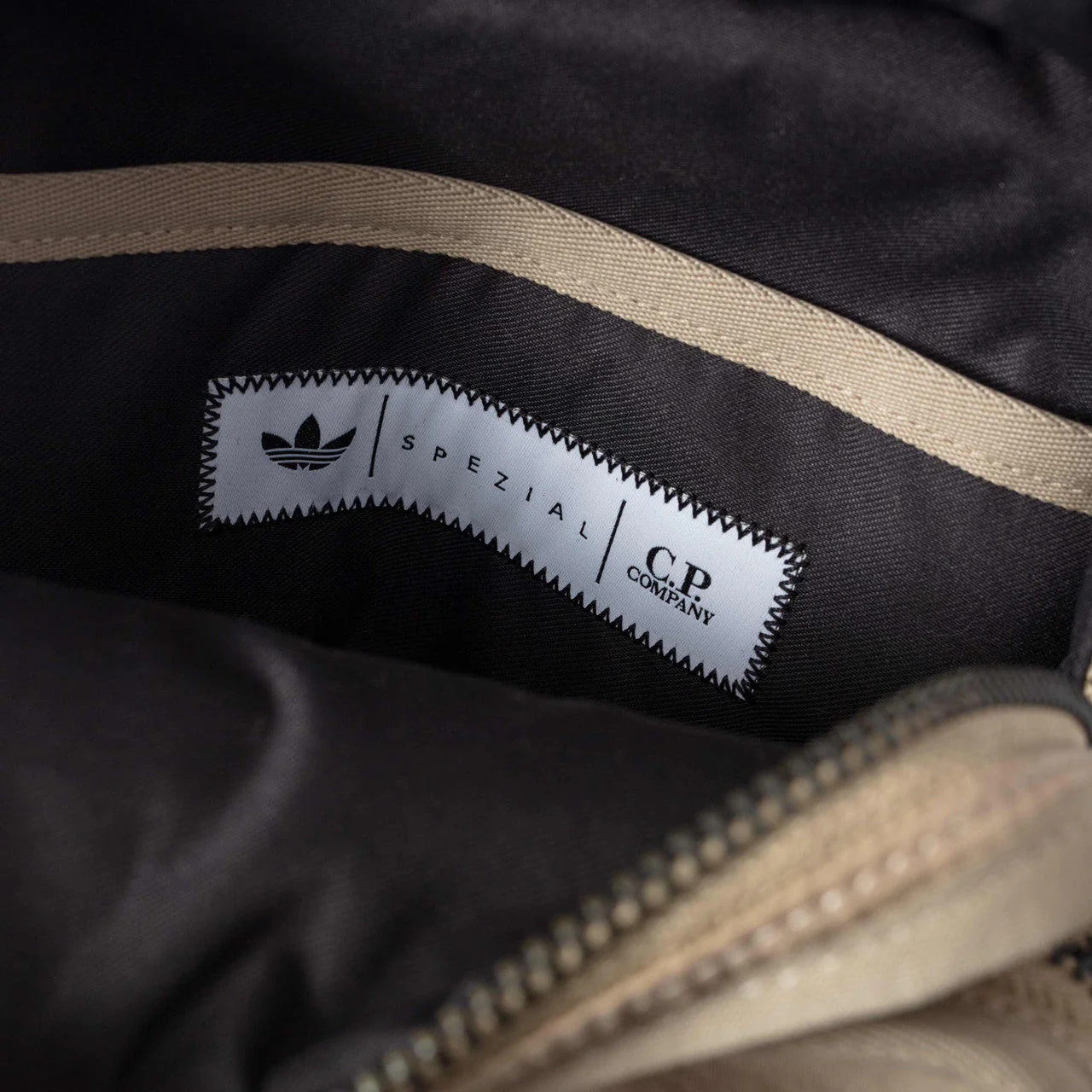 SPZL Grisdale Bag x C.P. Company - Image 6