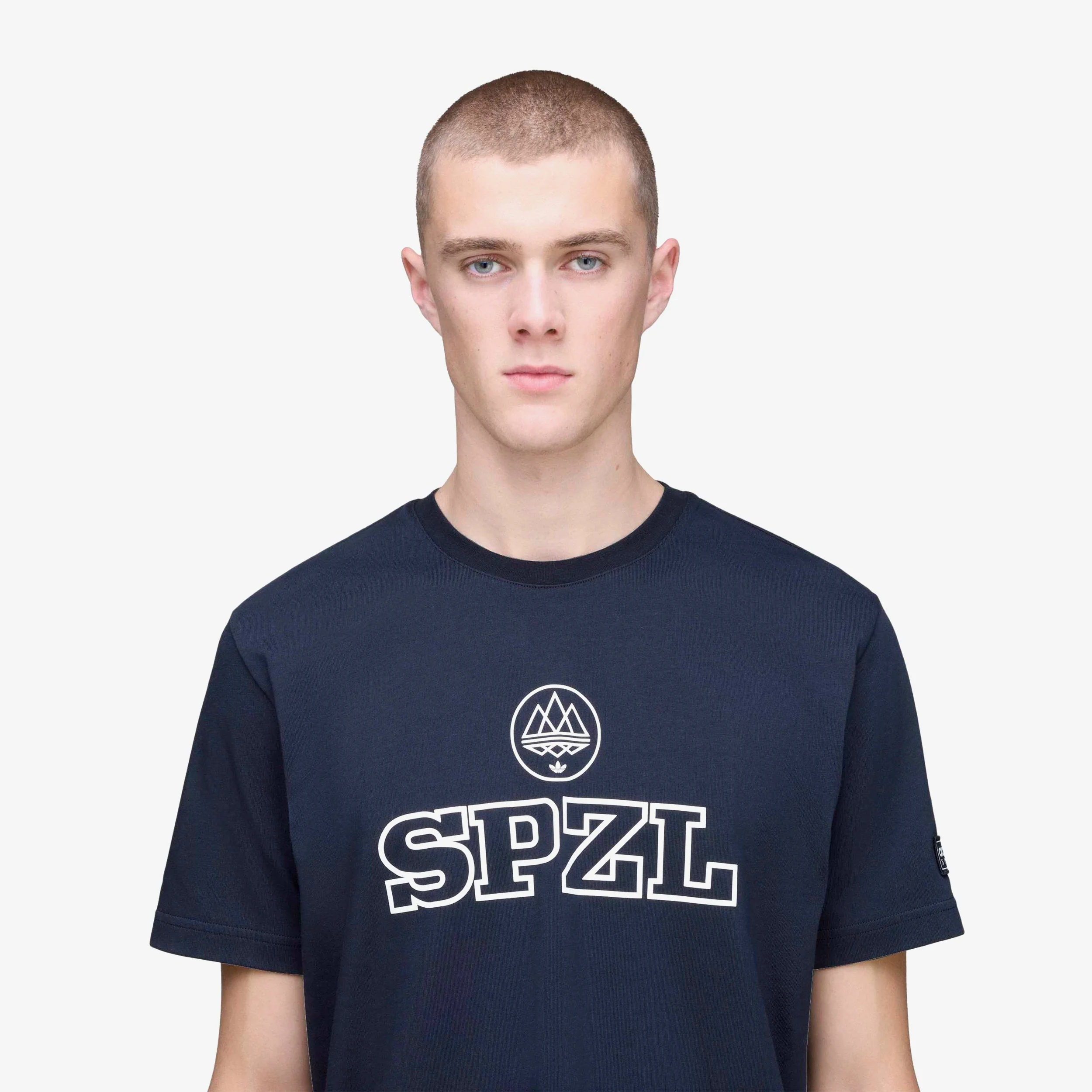 SPZL Logo Tee - Image 4