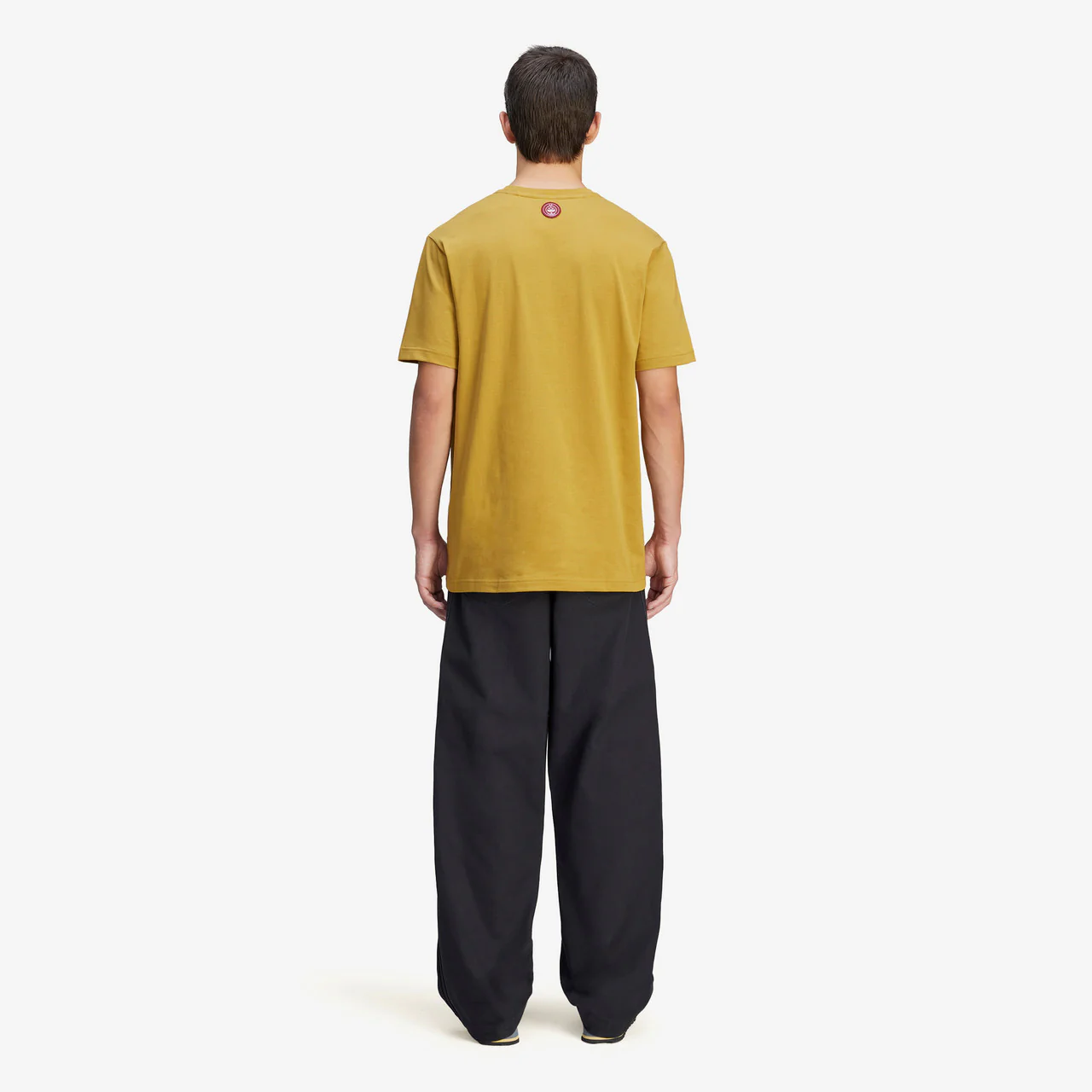 SPZL Pocket Tee x C.P. Company - Image 4