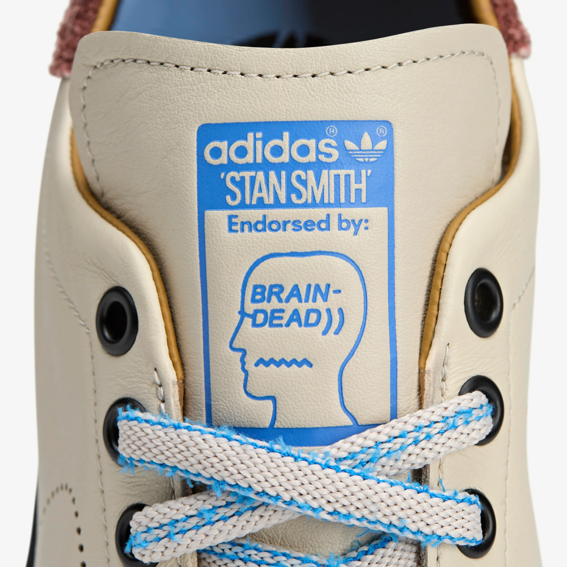 Stan Smith x Brain Dead - Image 7