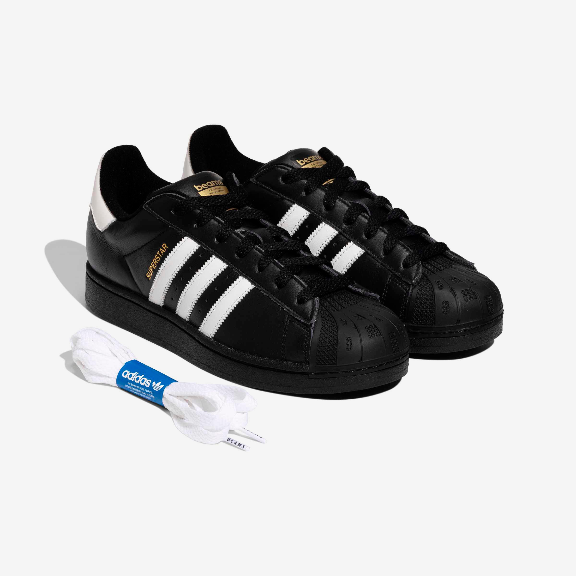 Superstar Beams - Image 9