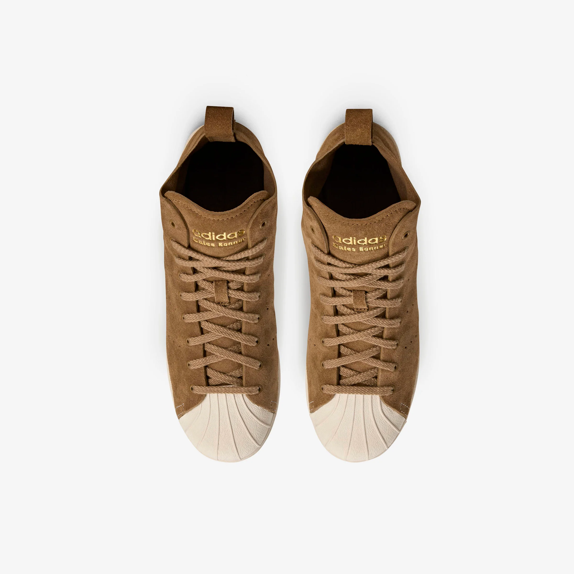 Superstar Hi x Wales Bonner - Image 8