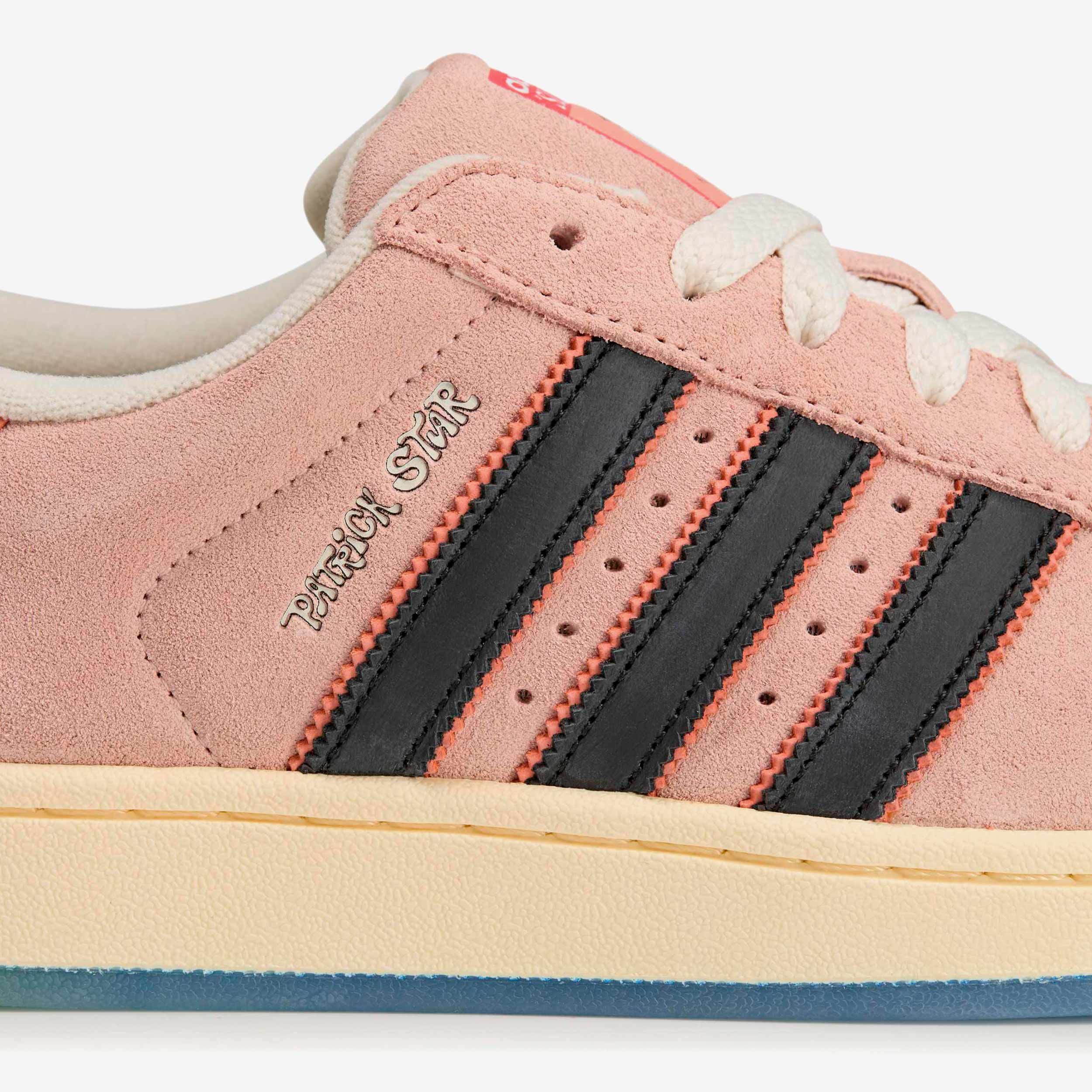 Superstar Patrick Star x SpongeBob SquarePants - Image 6