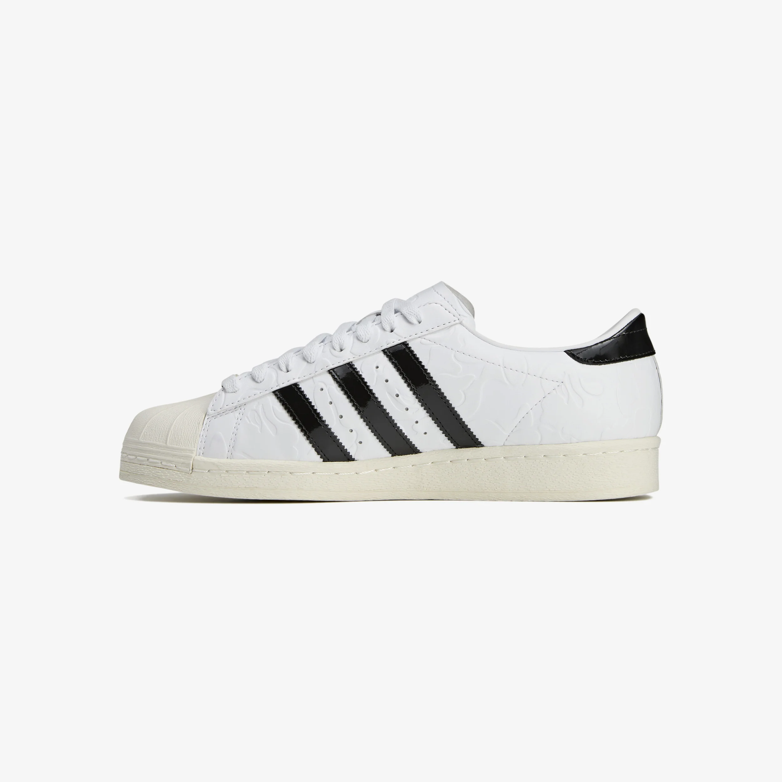 Superstar V x Bape - Image 2
