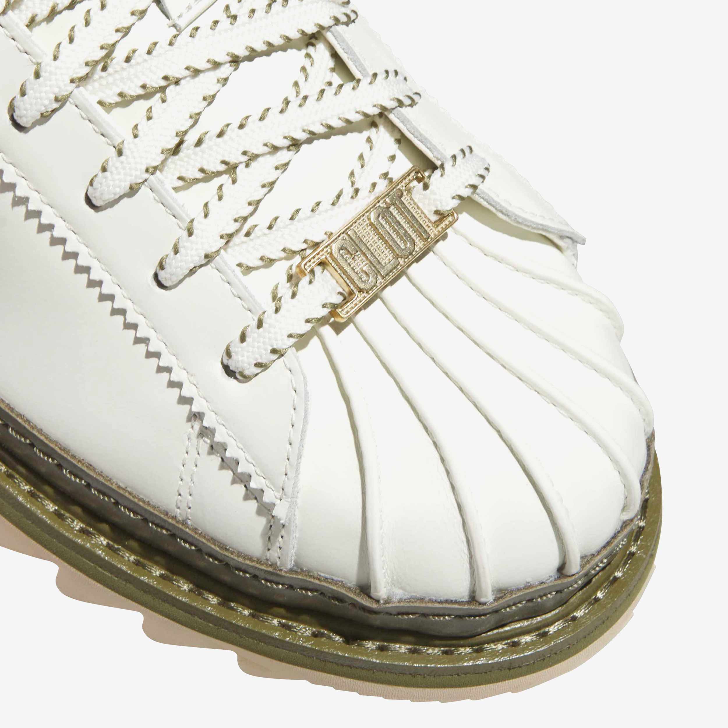 Superstar x BAPE x CLOT by Edison Chen - Image 5