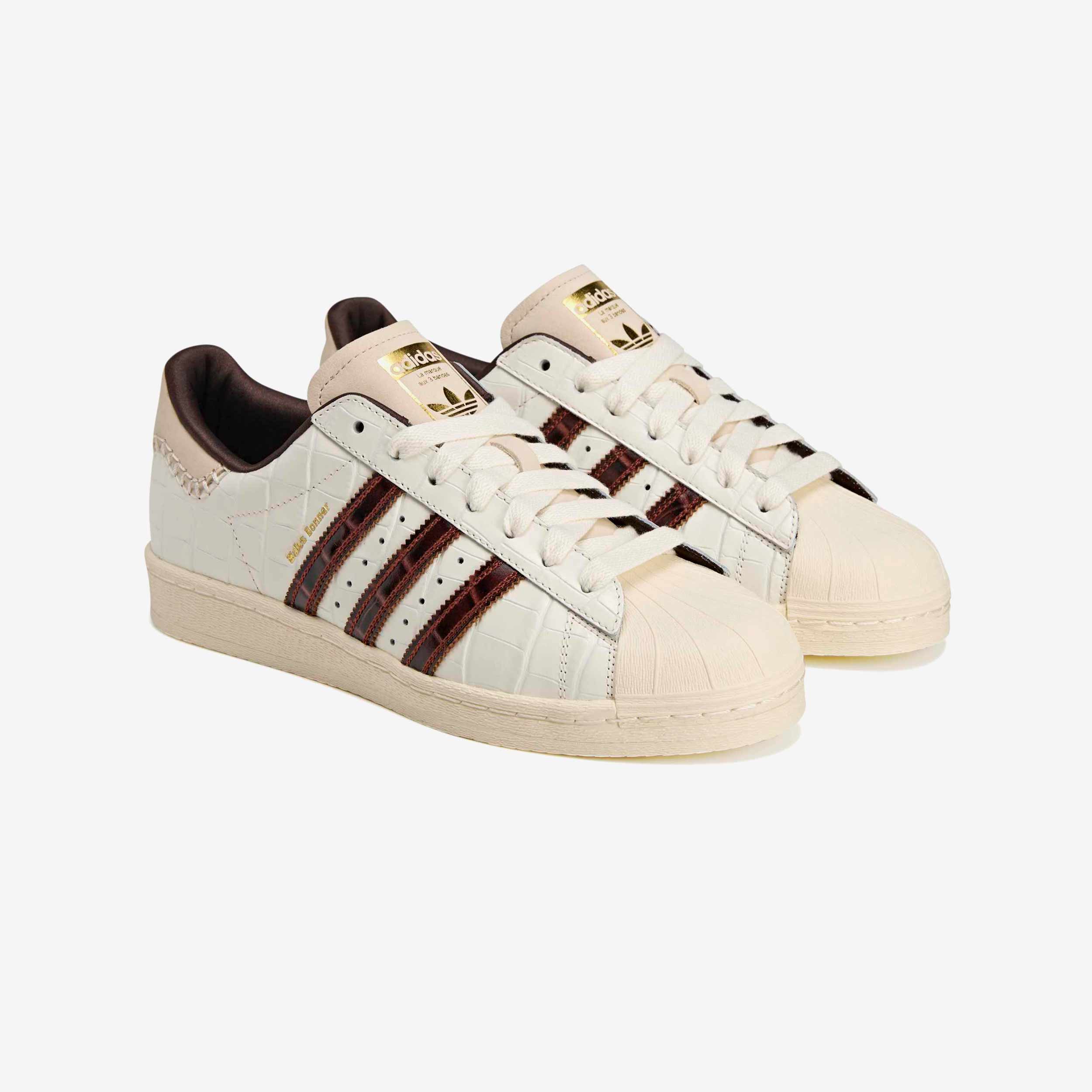 Superstar x Wales Bonner - Image 2