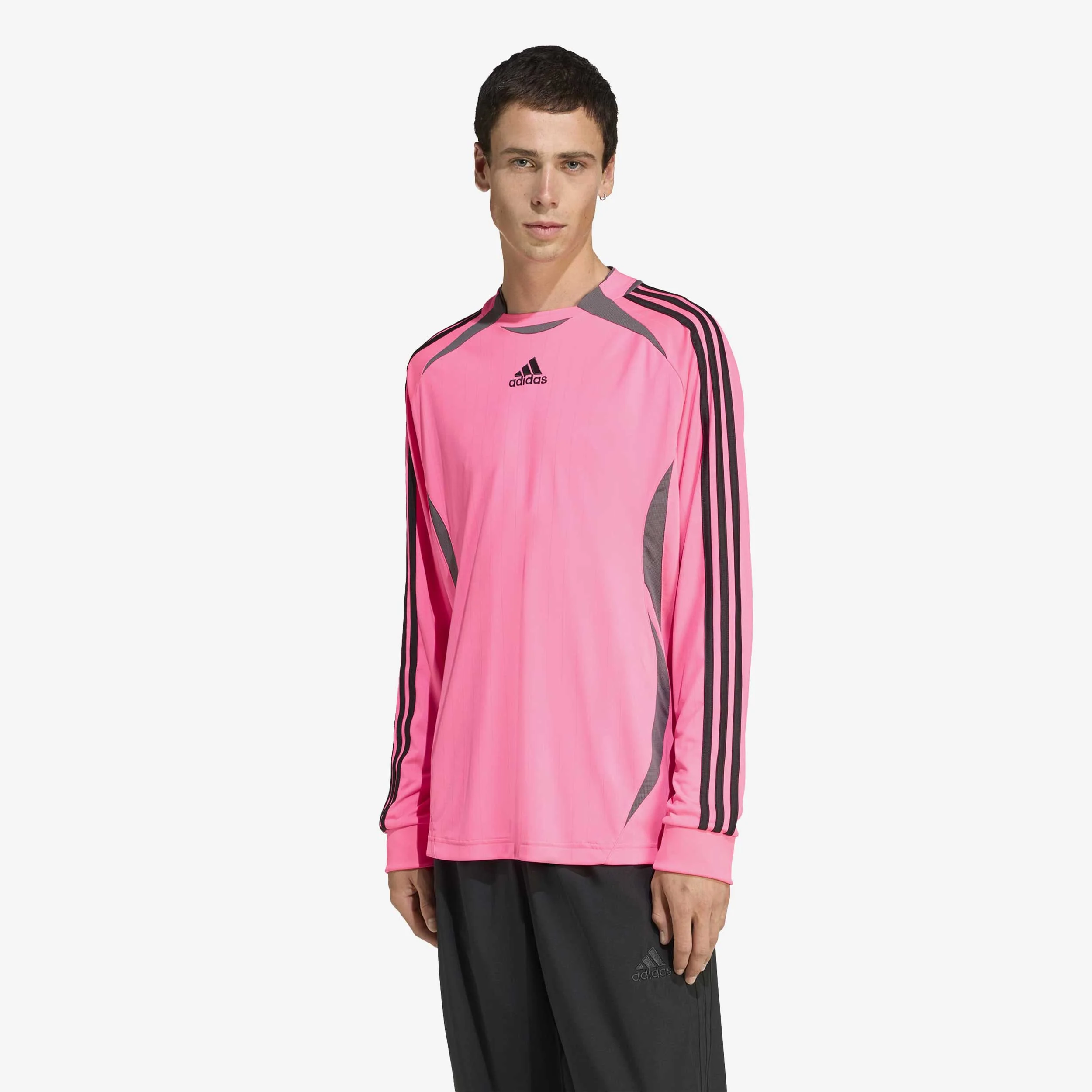 Teamgeist Adicolor Longsleeve Tee - Image 2