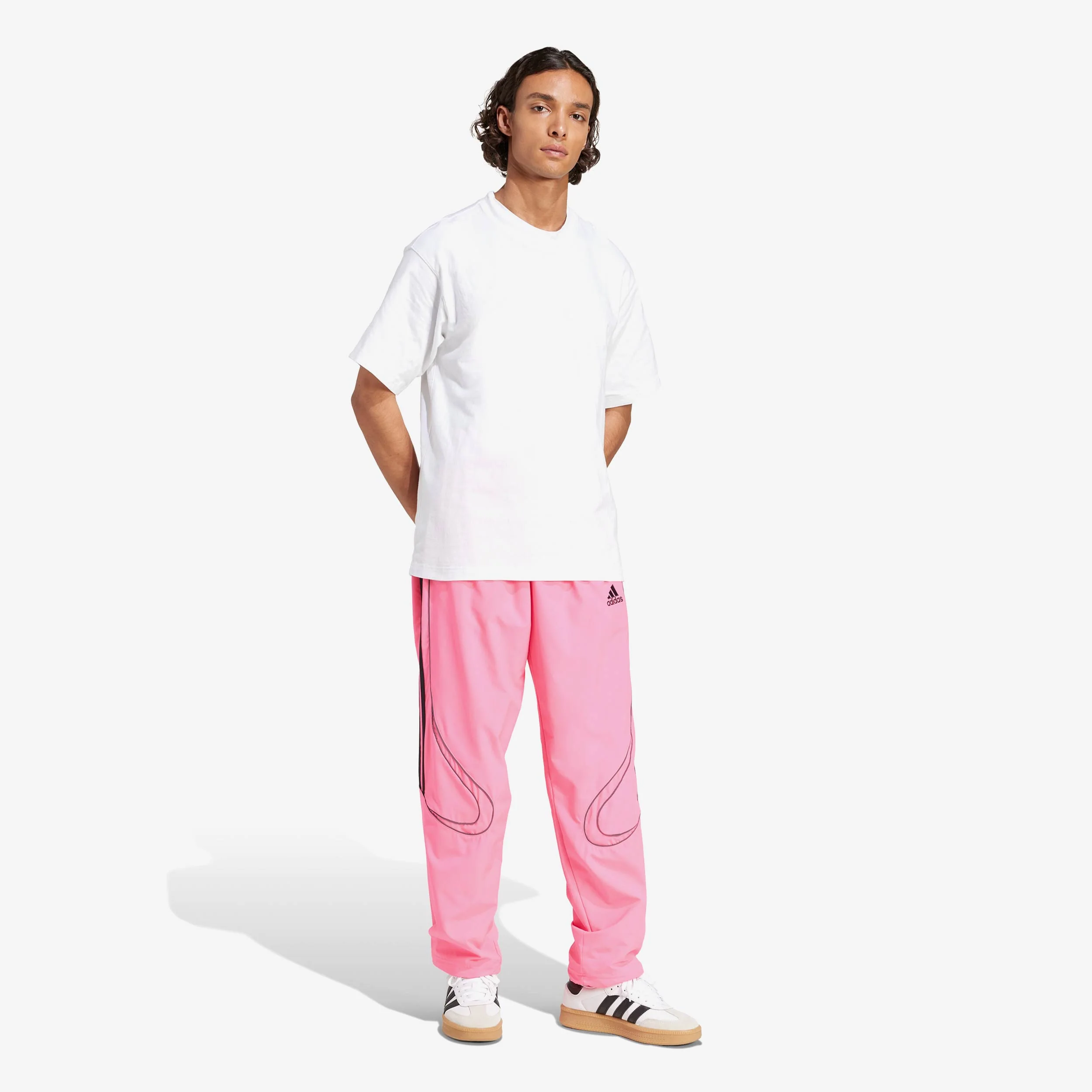 Teamgeist Adicolor Track Pant - Image 6