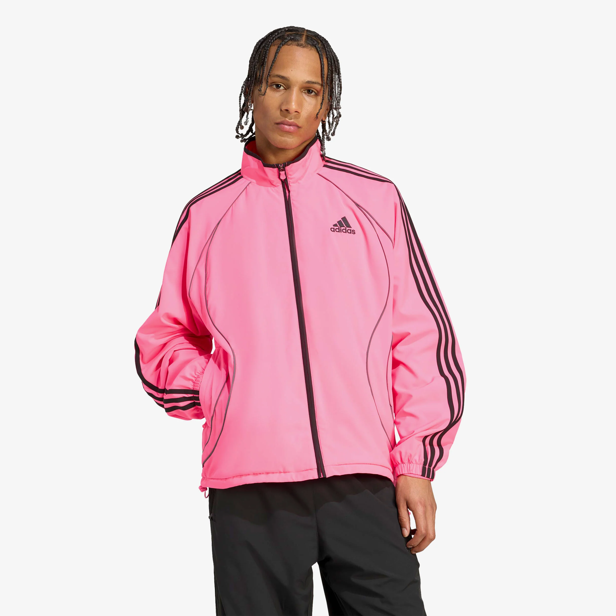 Teamgeist Adicolor Track Top - Image 2